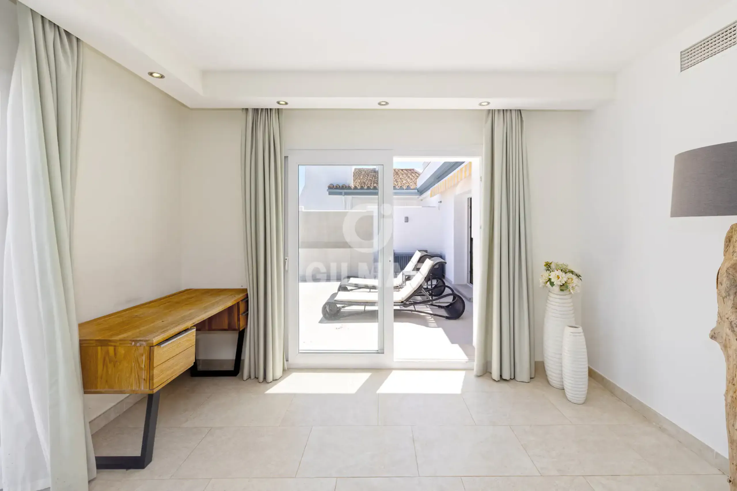 Penthouse in Estepona Este - Málaga