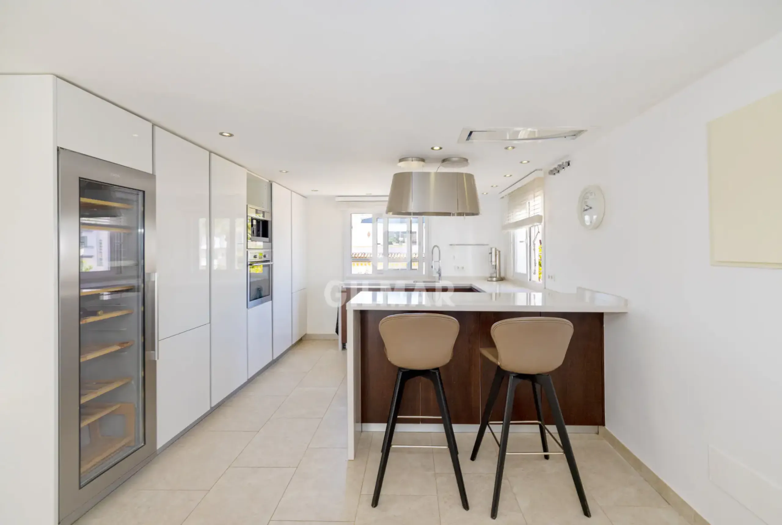 Penthouse in Estepona Este - Málaga