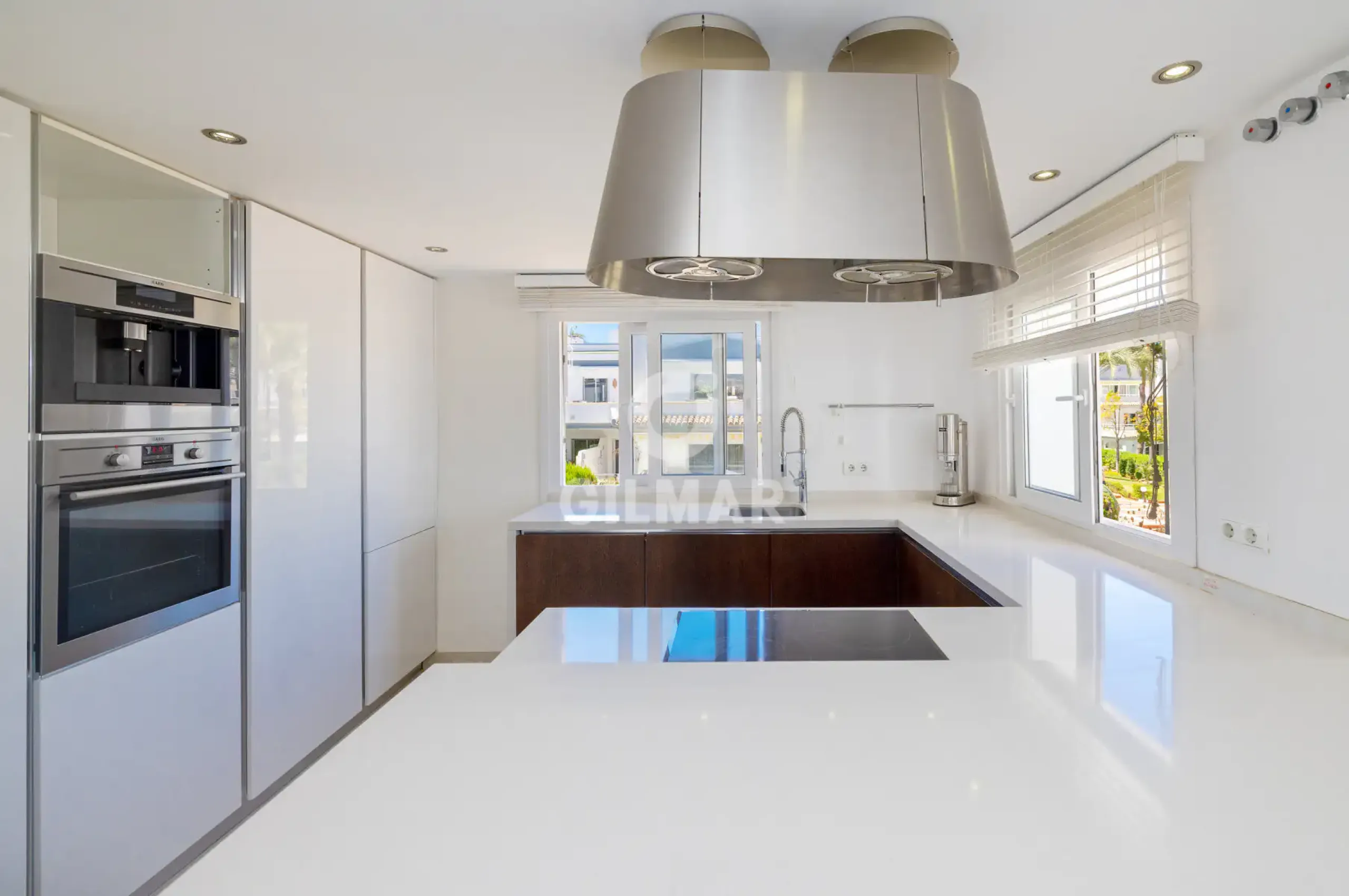 Penthouse in Estepona Este - Málaga