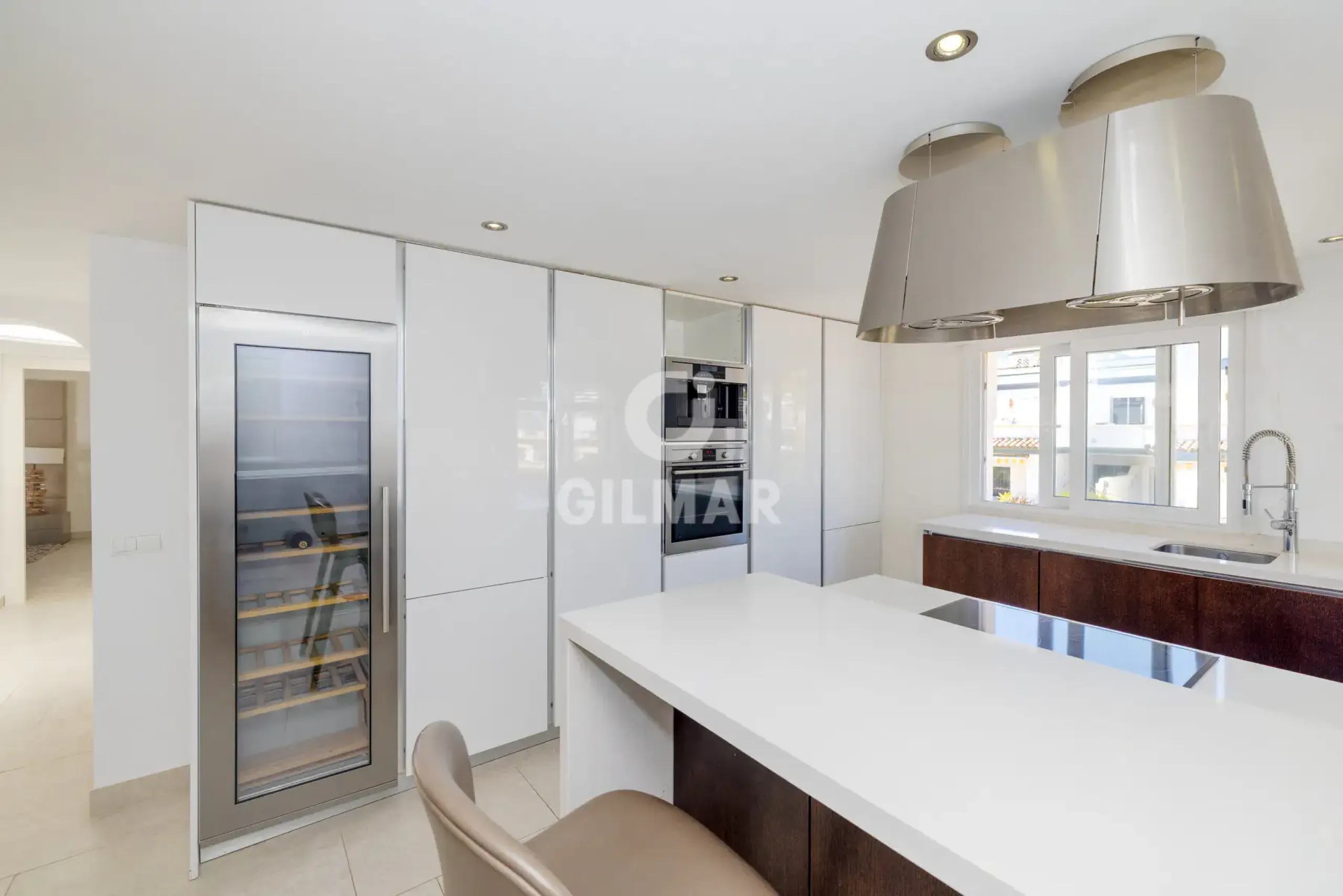 Penthouse in Estepona Este - Málaga