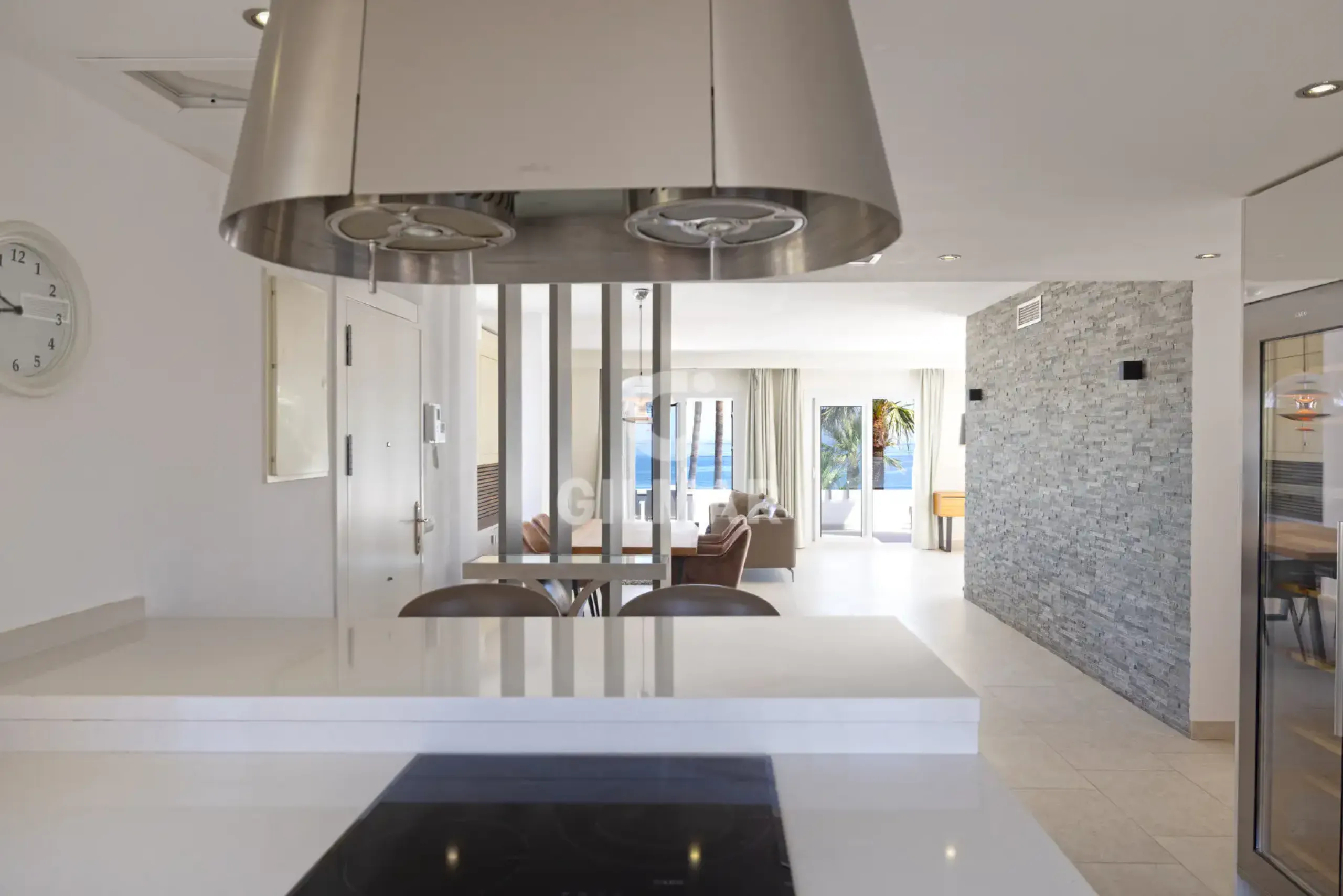 Penthouse in Estepona Este - Málaga
