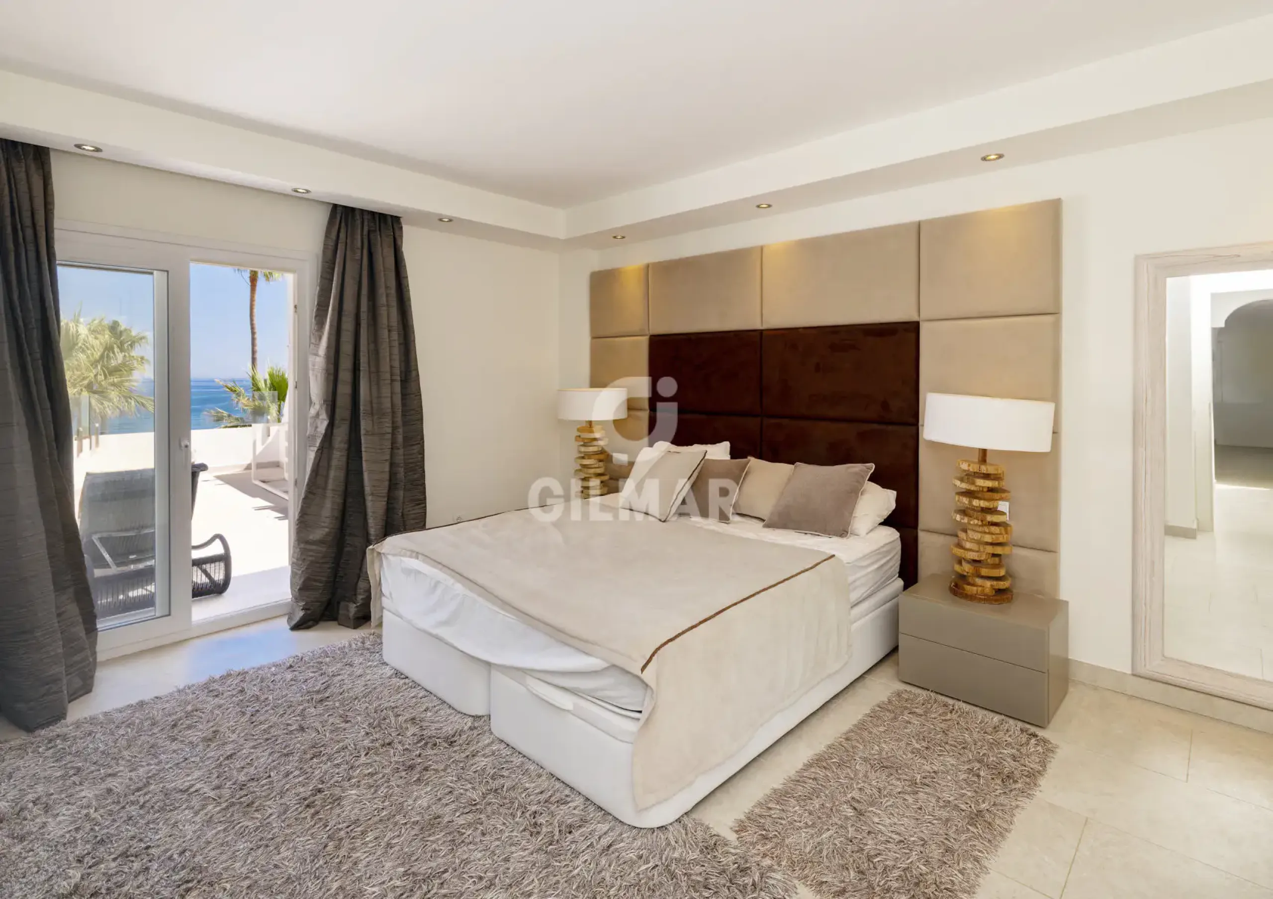 Penthouse in Estepona Este - Málaga