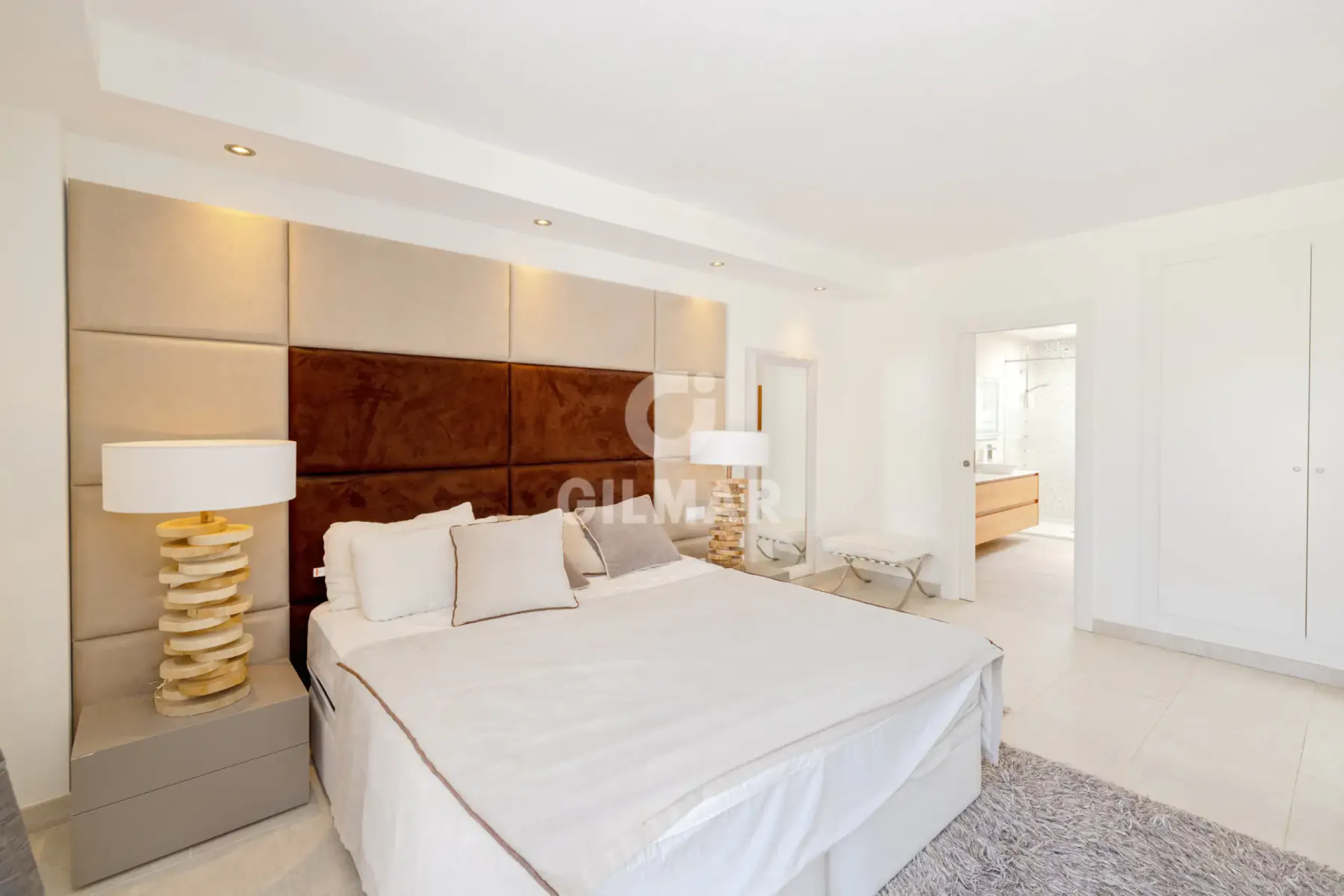 Penthouse in Estepona Este - Málaga