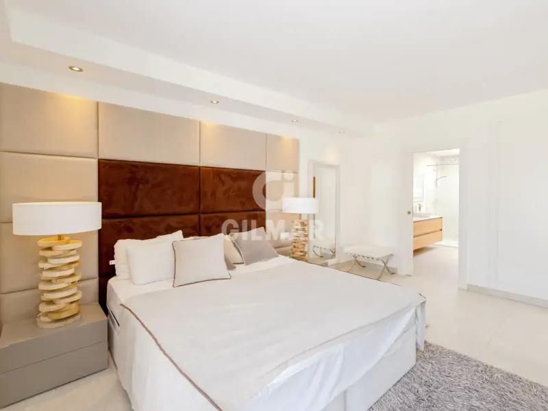 Penthouse in Estepona Este - Málaga
