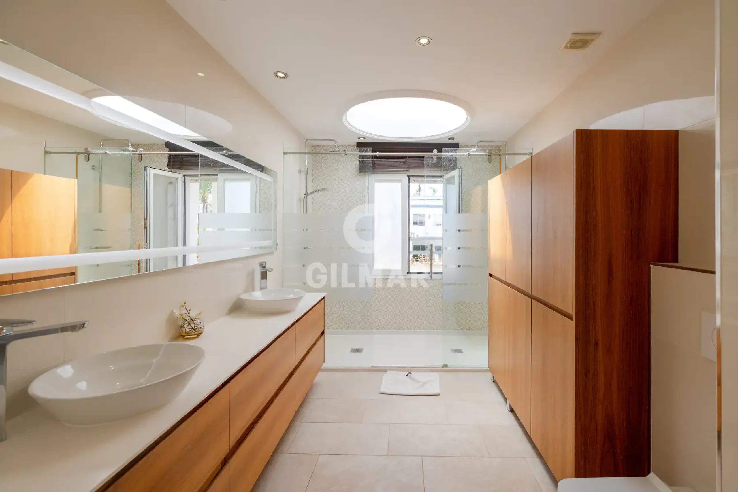 Penthouse in Estepona Este - Málaga