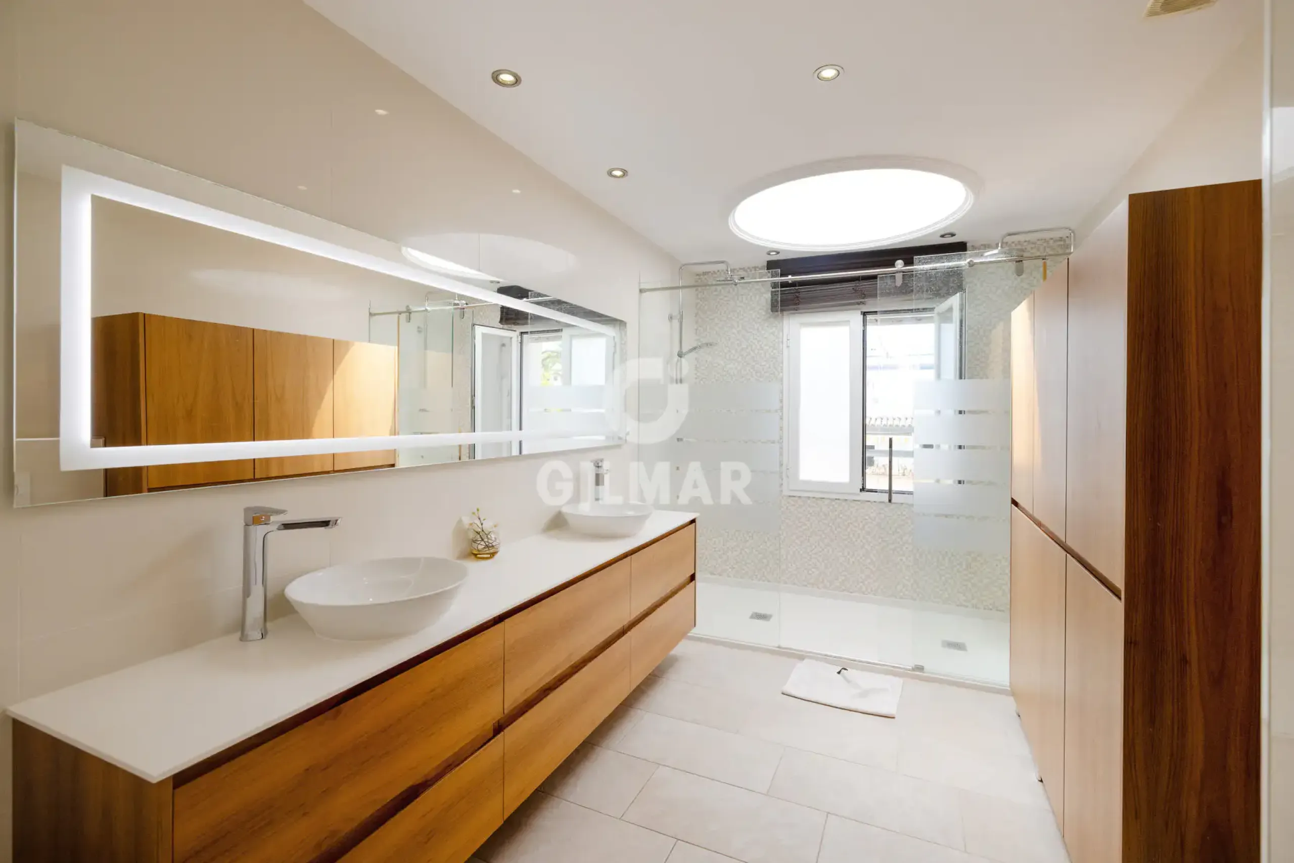 Penthouse in Estepona Este - Málaga