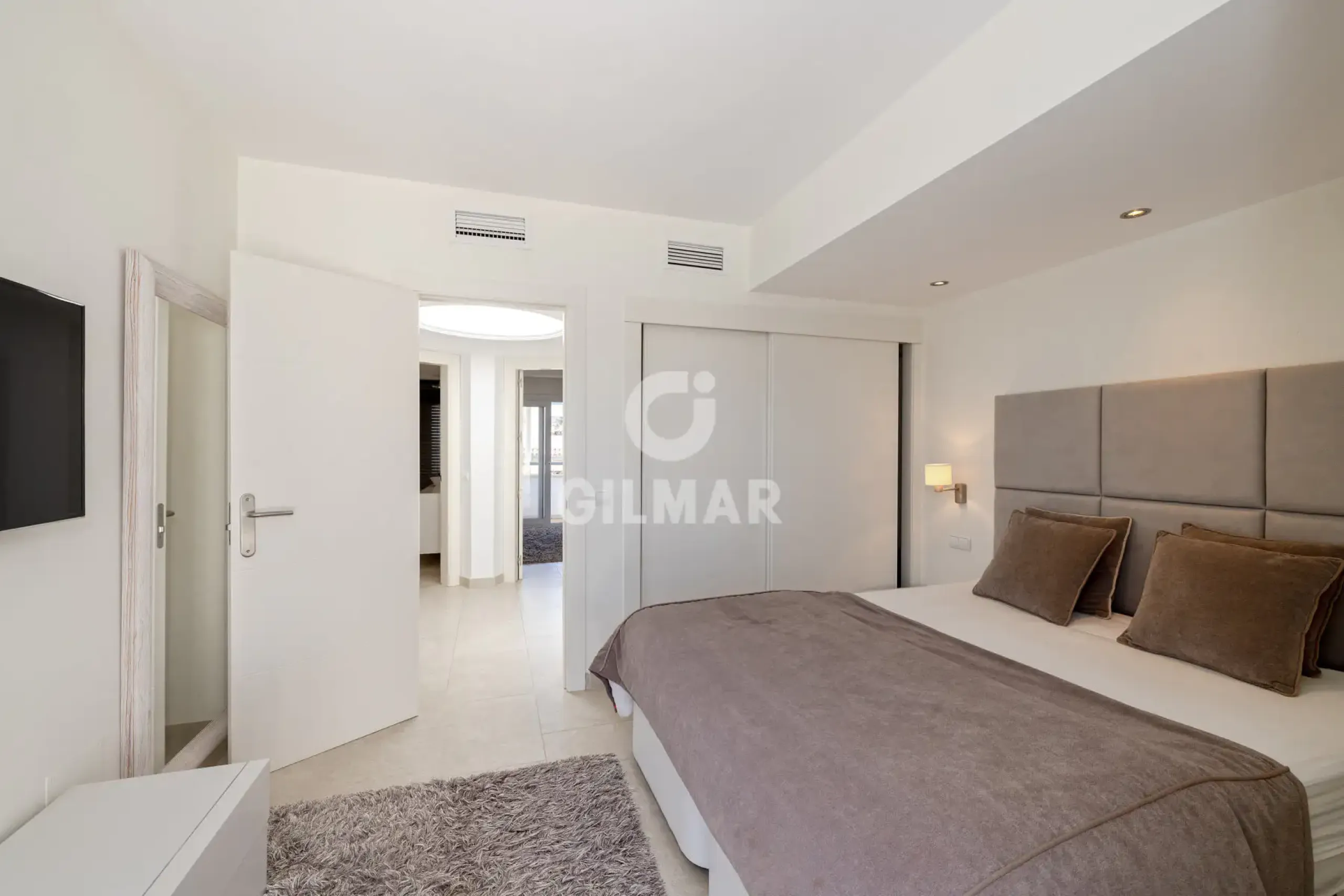 Penthouse in Estepona Este - Málaga