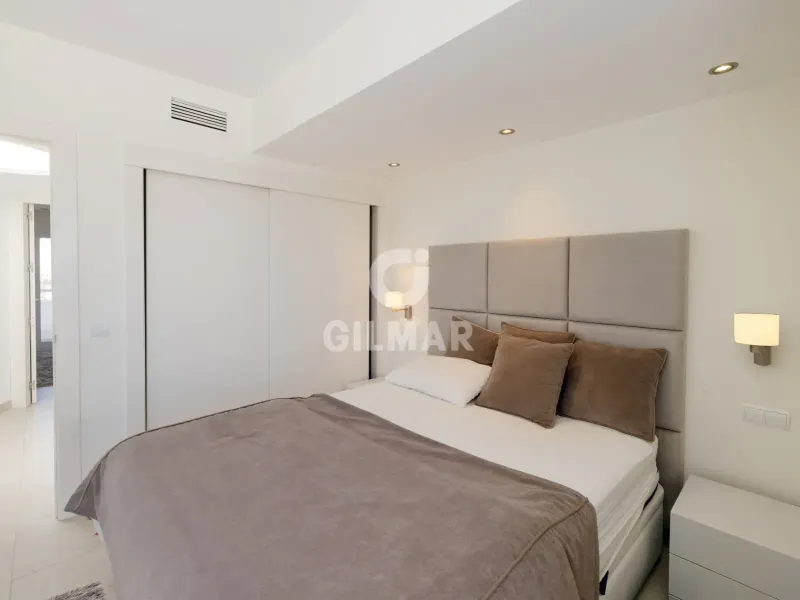 Penthouse in Estepona Este - Málaga