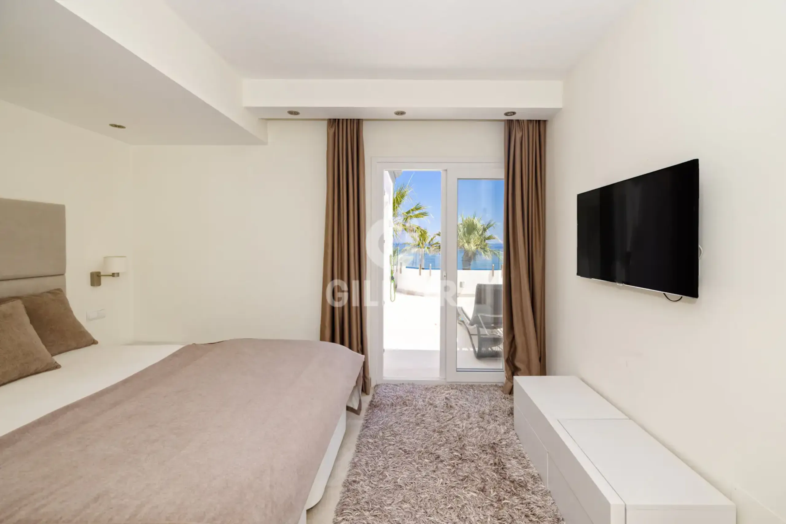 Penthouse in Estepona Este - Málaga