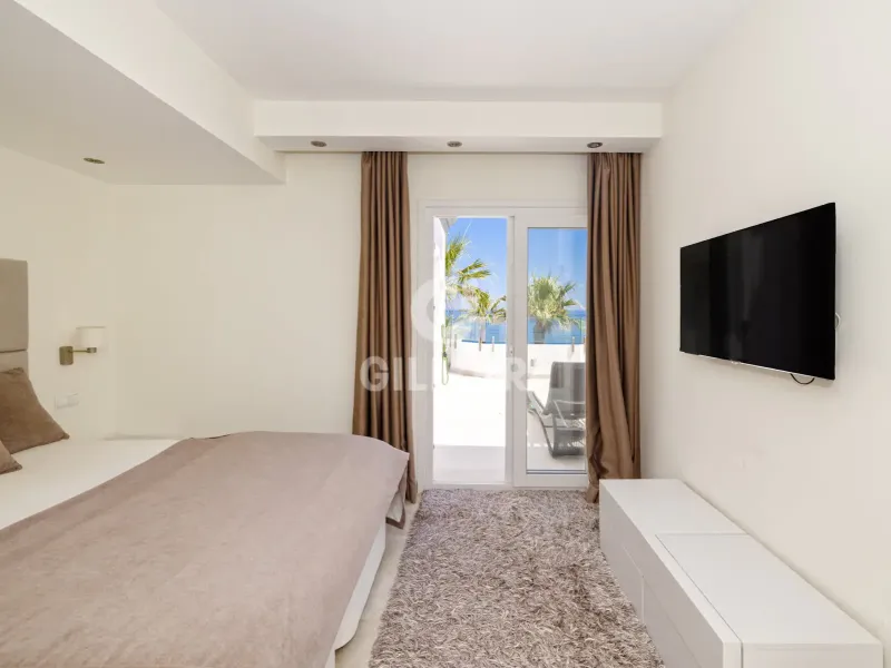 Penthouse in Estepona Este - Málaga