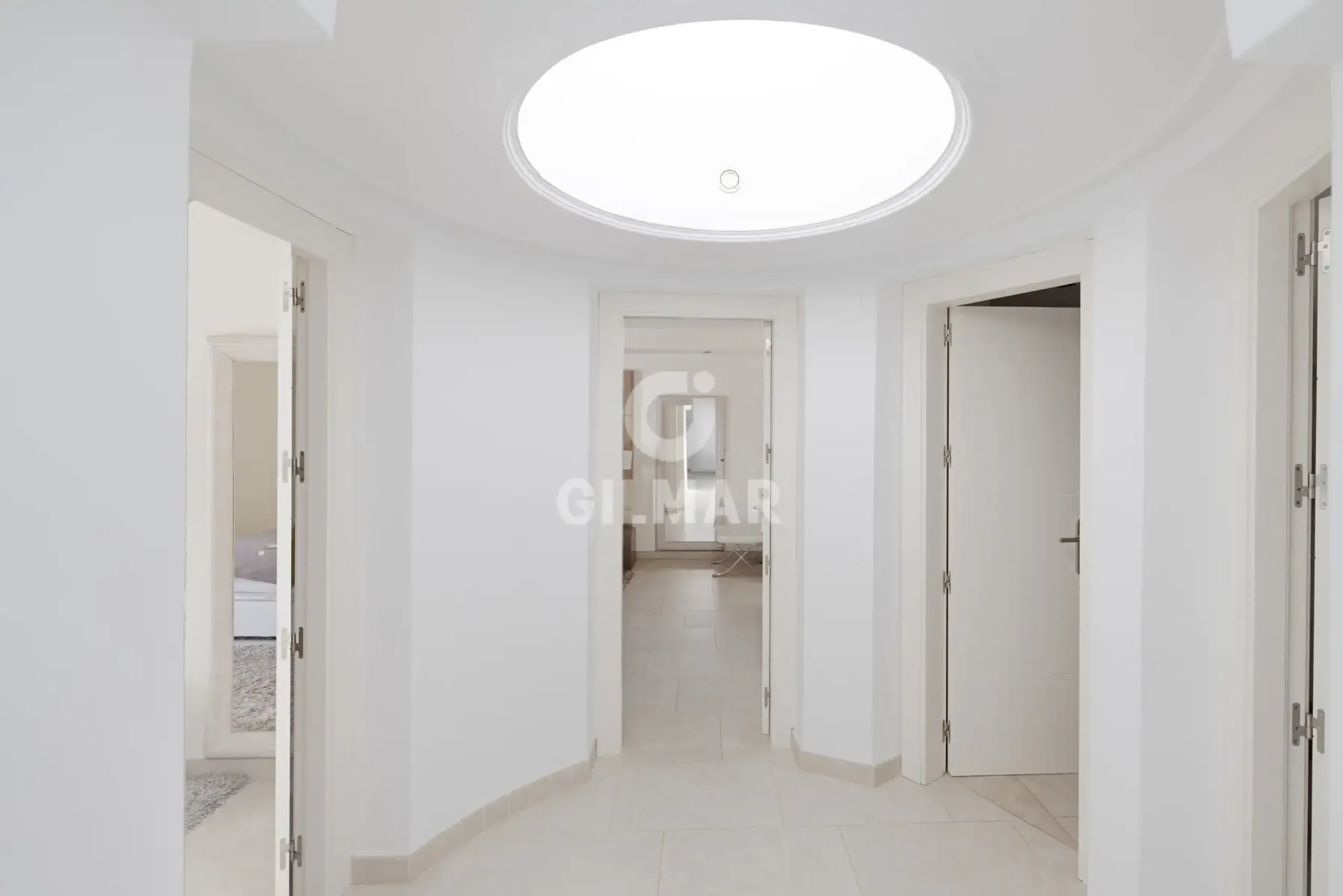 Penthouse in Estepona Este - Málaga