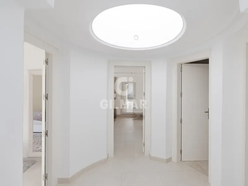 Penthouse in Estepona Este - Málaga