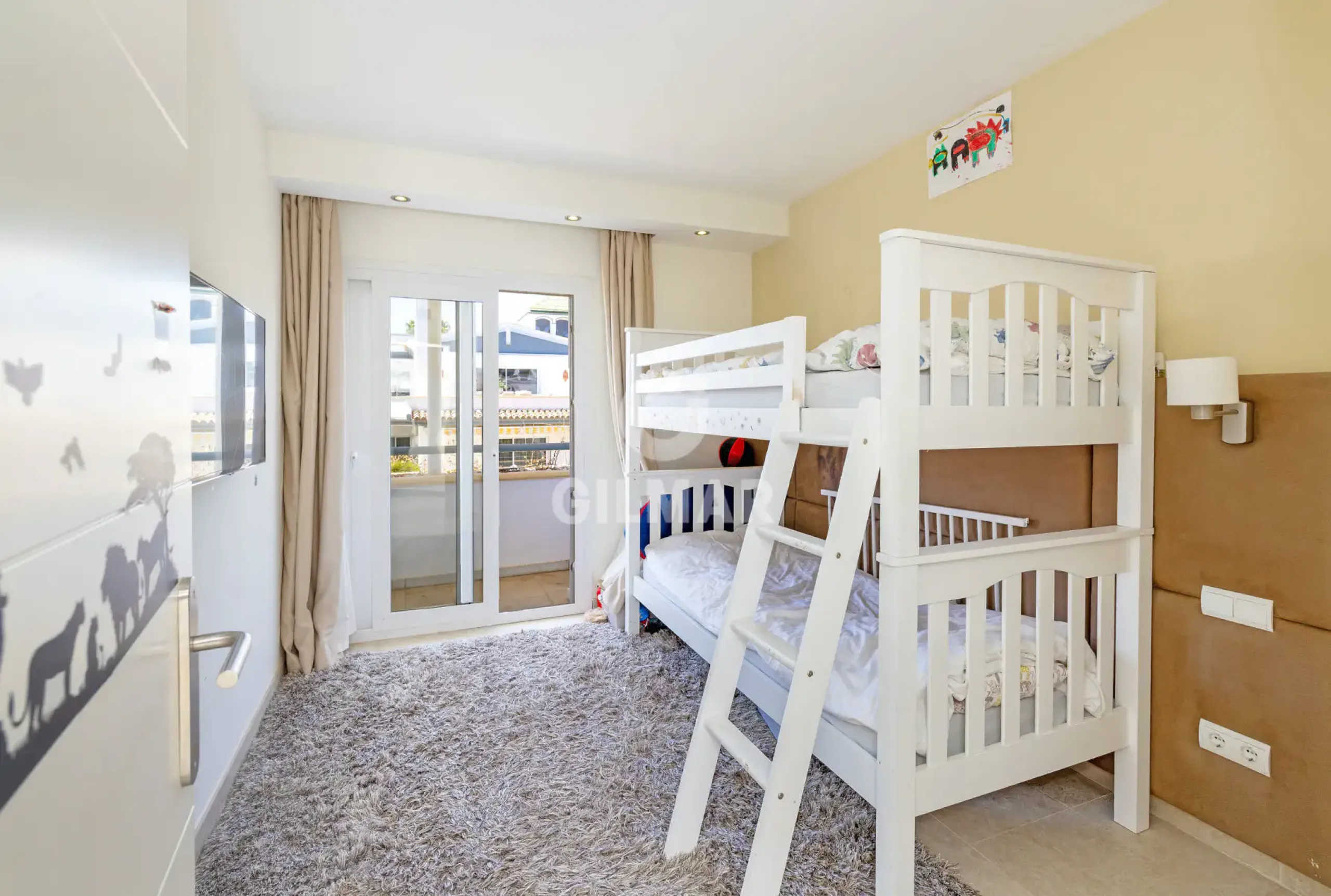 Penthouse in Estepona Este - Málaga