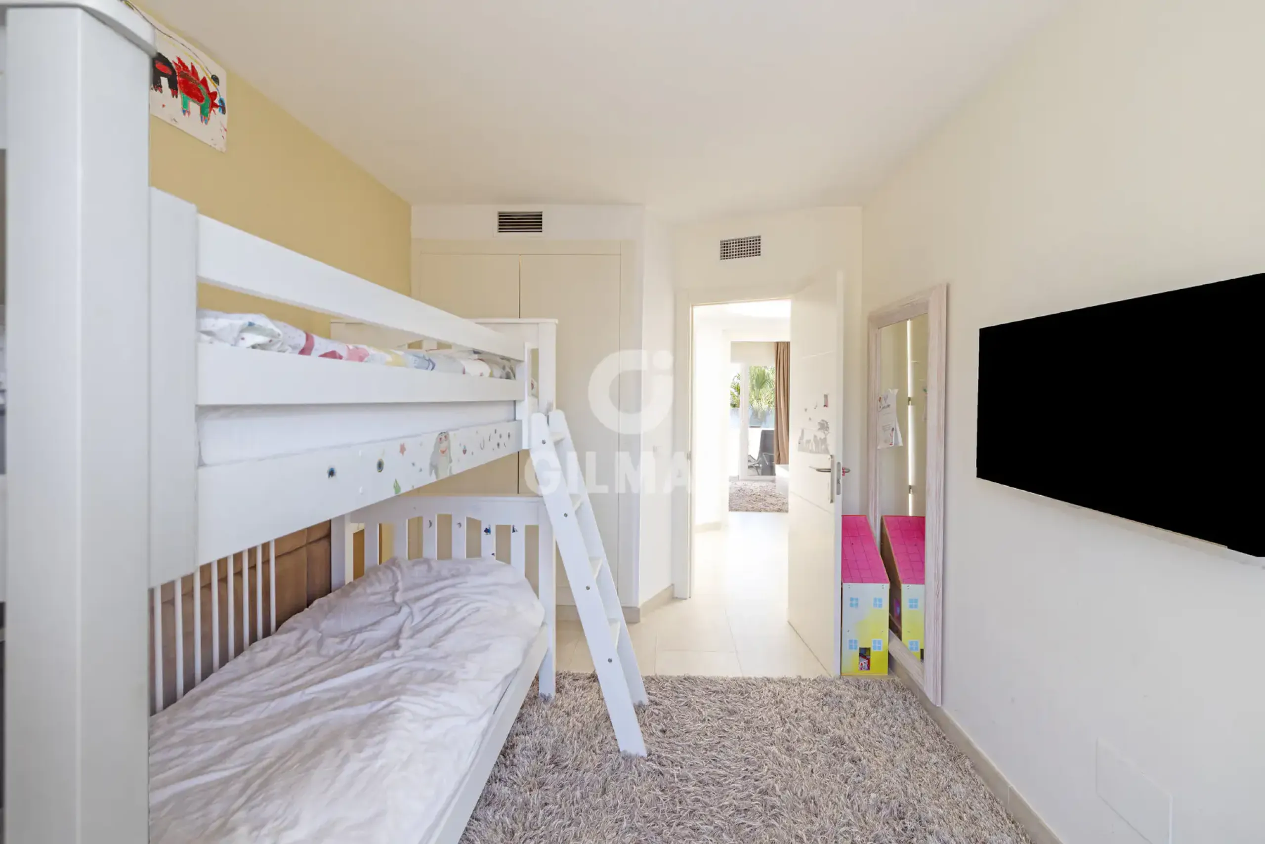 Penthouse in Estepona Este - Málaga