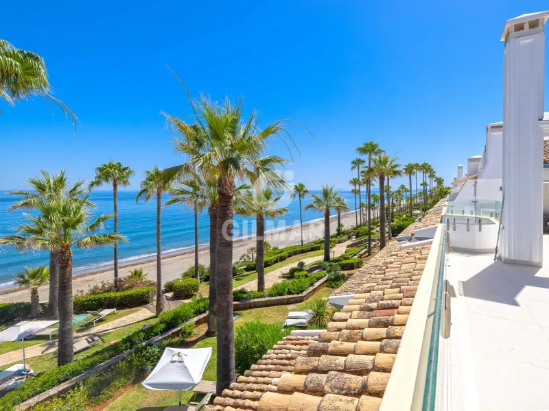 Penthouse in Estepona Este - Málaga