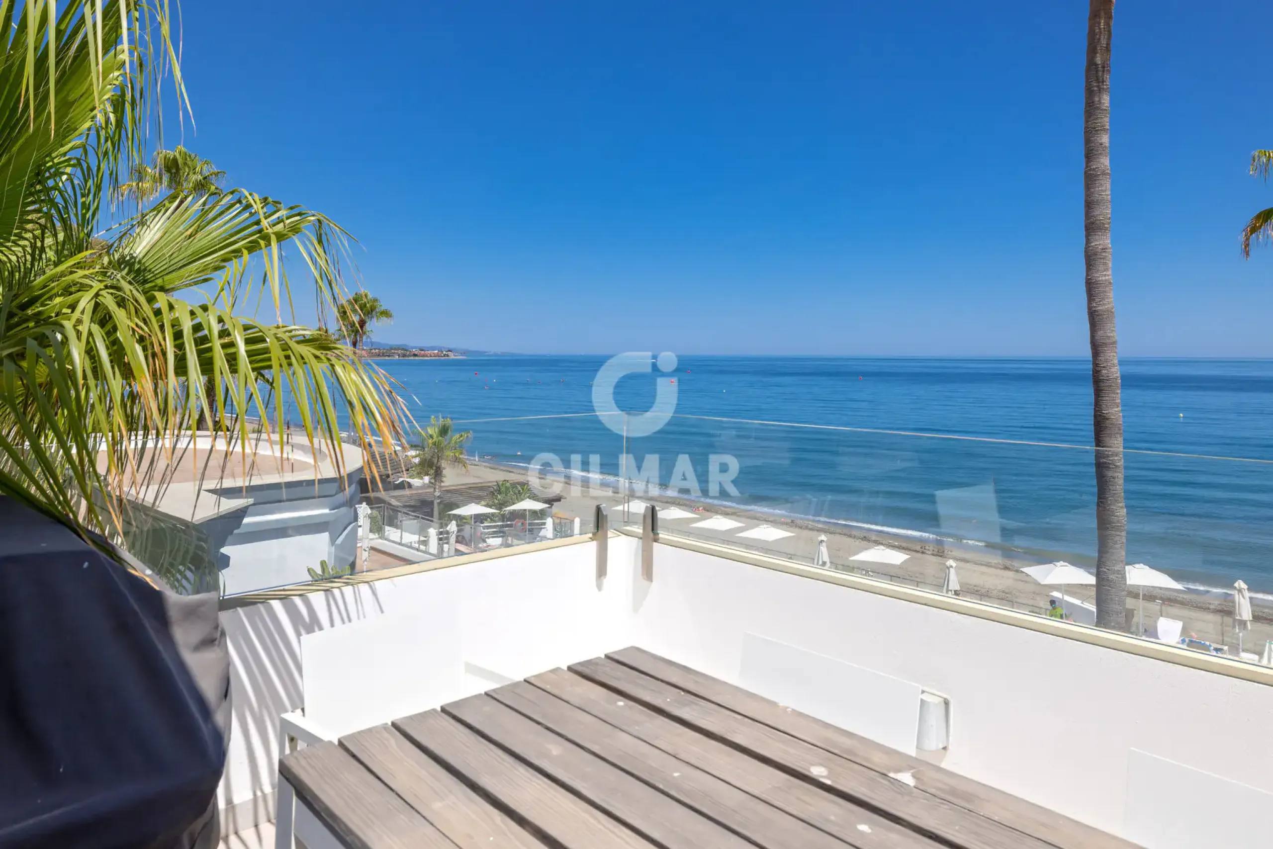 Penthouse in Estepona Este - Málaga
