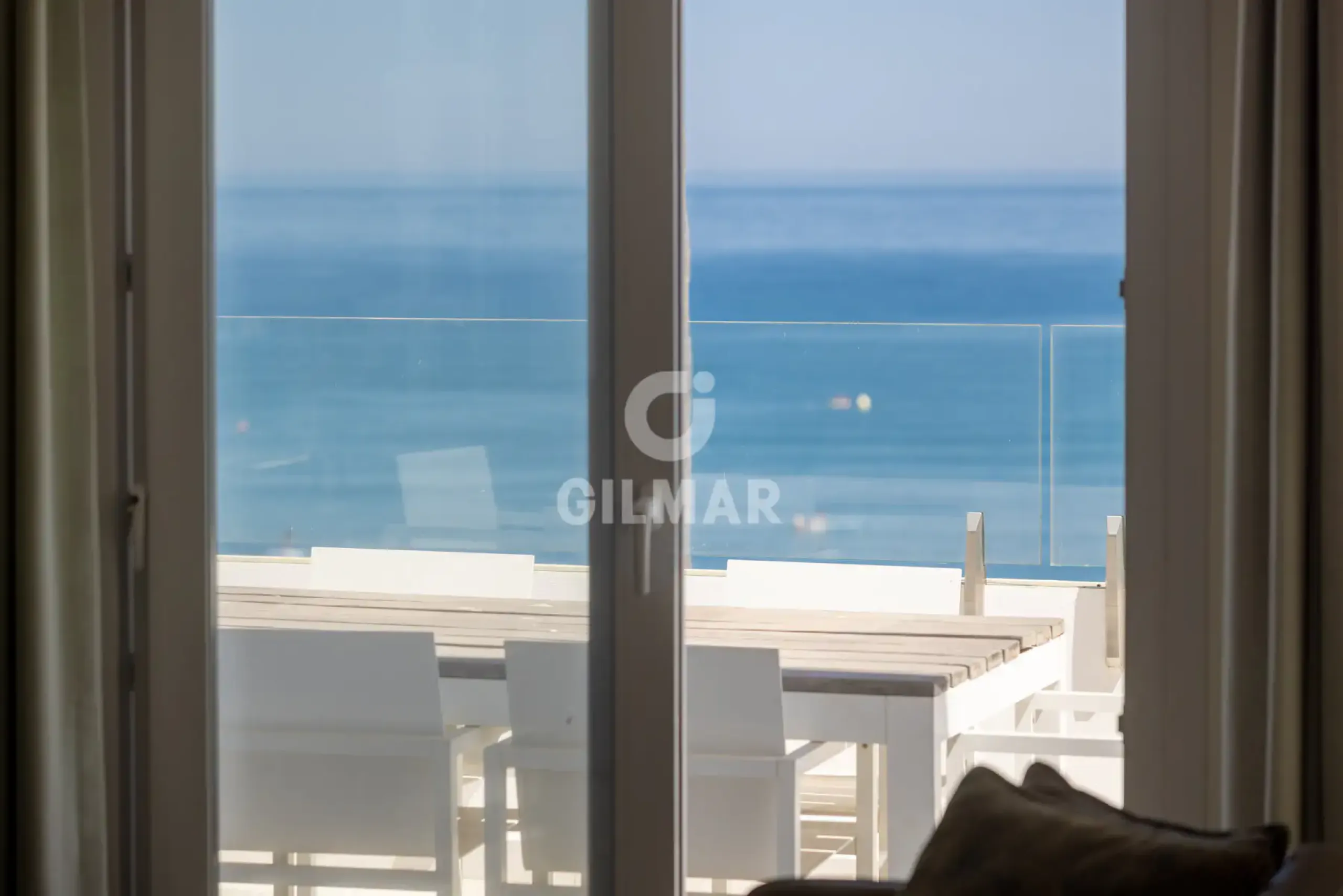 Penthouse in Estepona Este - Málaga