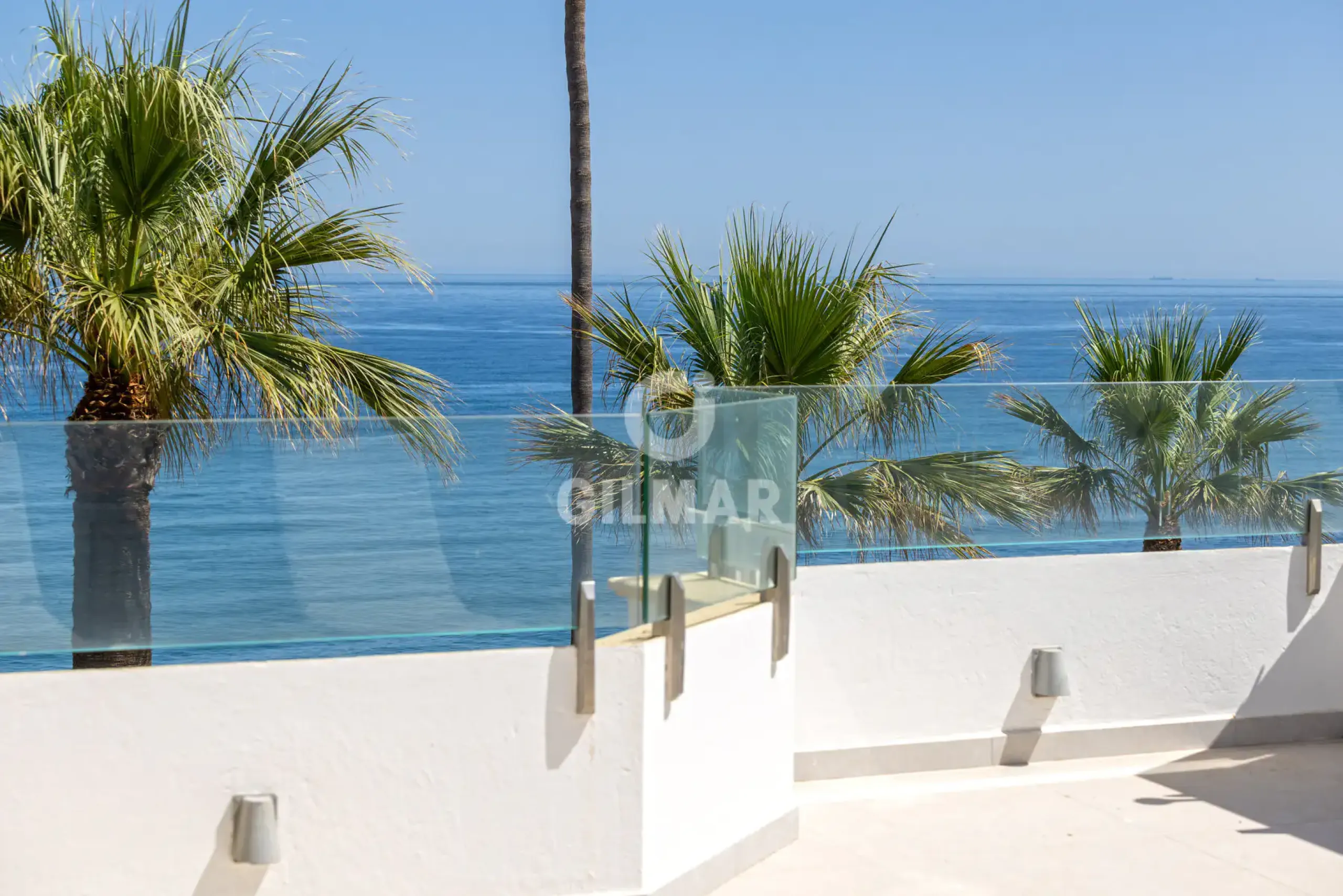 Penthouse in Estepona Este - Málaga
