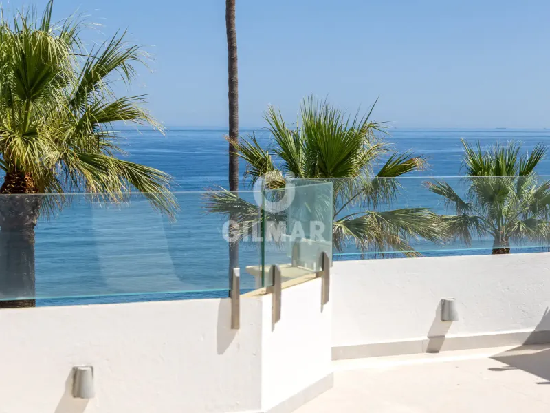 Penthouse in Estepona Este - Málaga