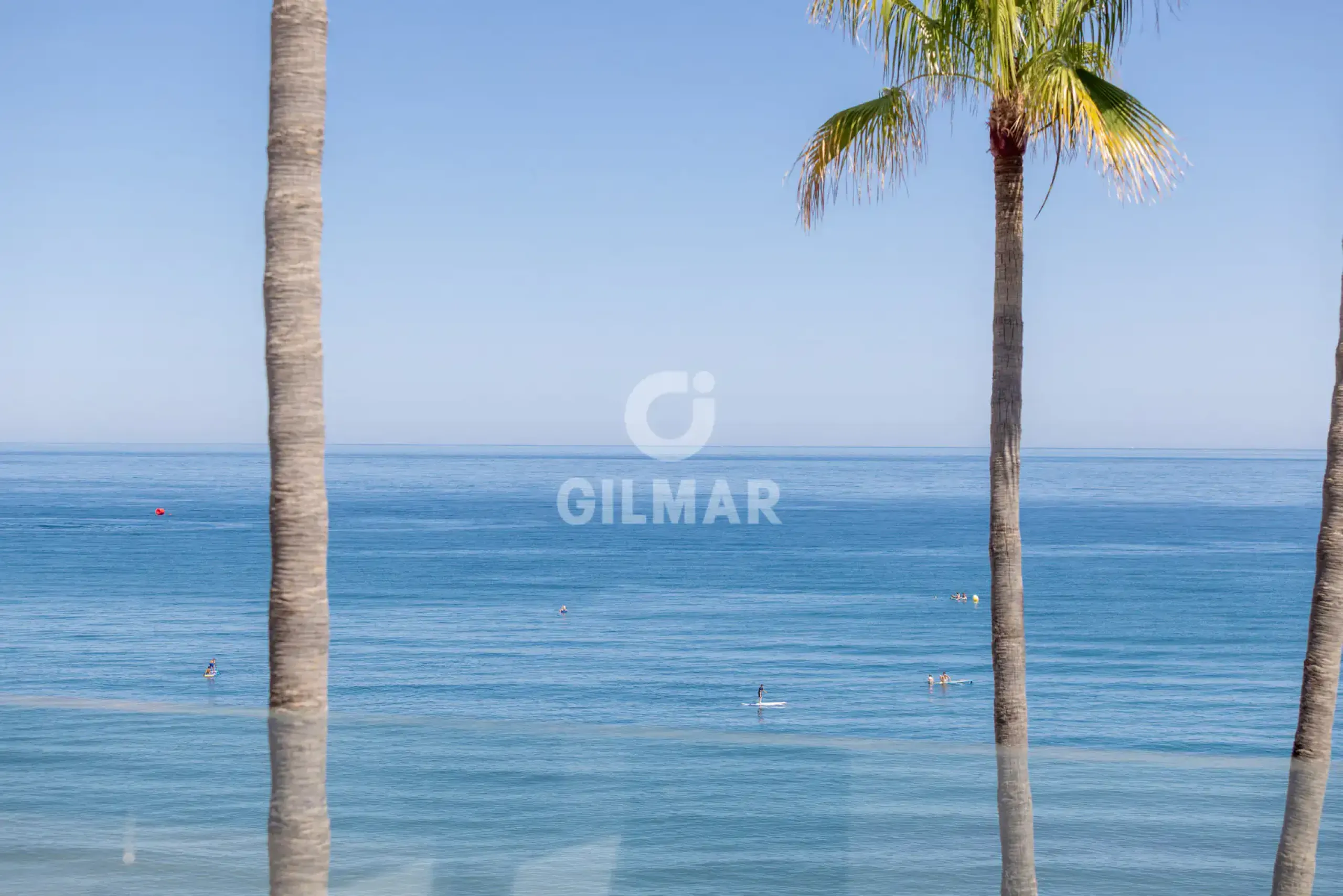 Penthouse in Estepona Este - Málaga