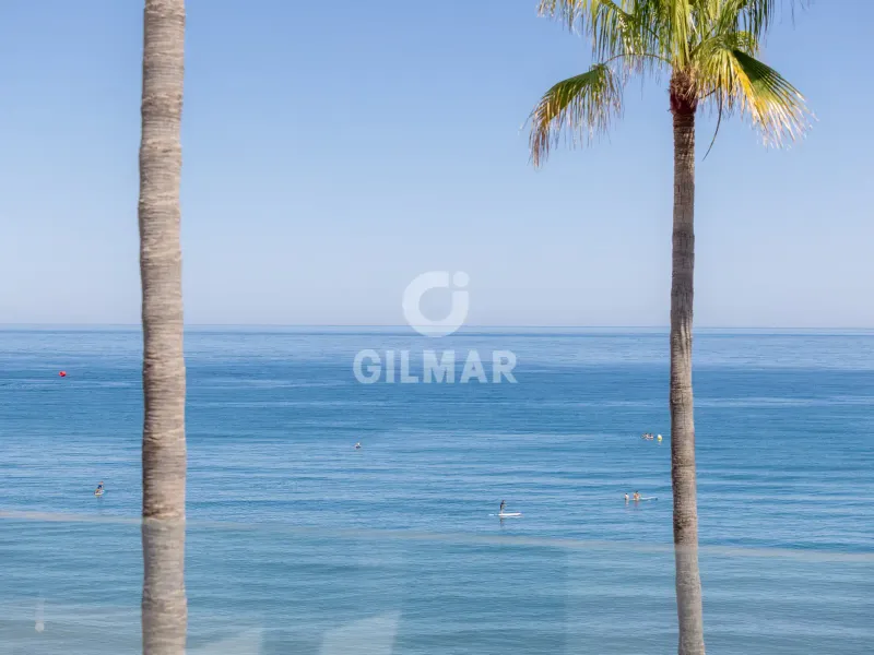 Penthouse in Estepona Este - Málaga