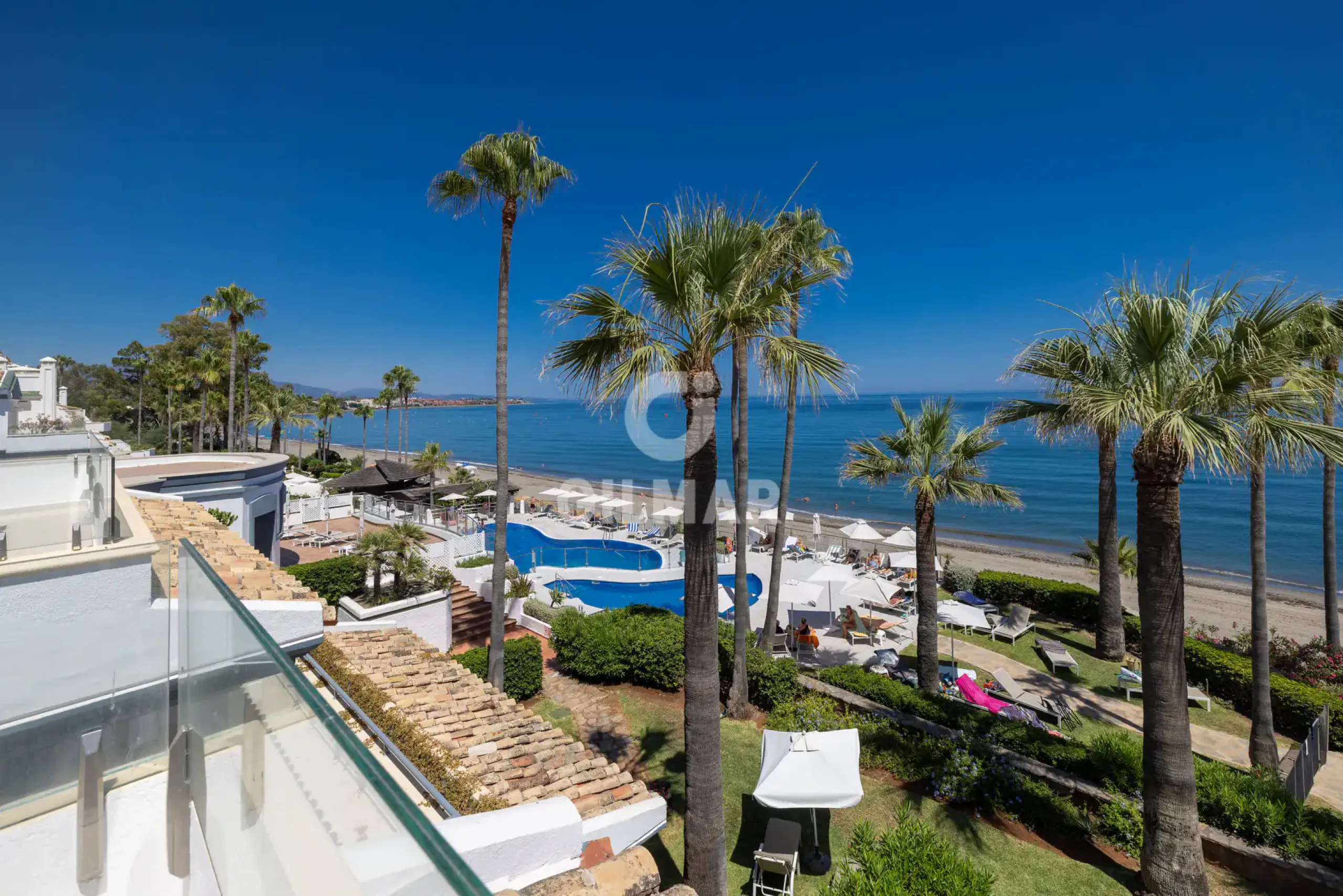 Penthouse in Estepona Este - Málaga