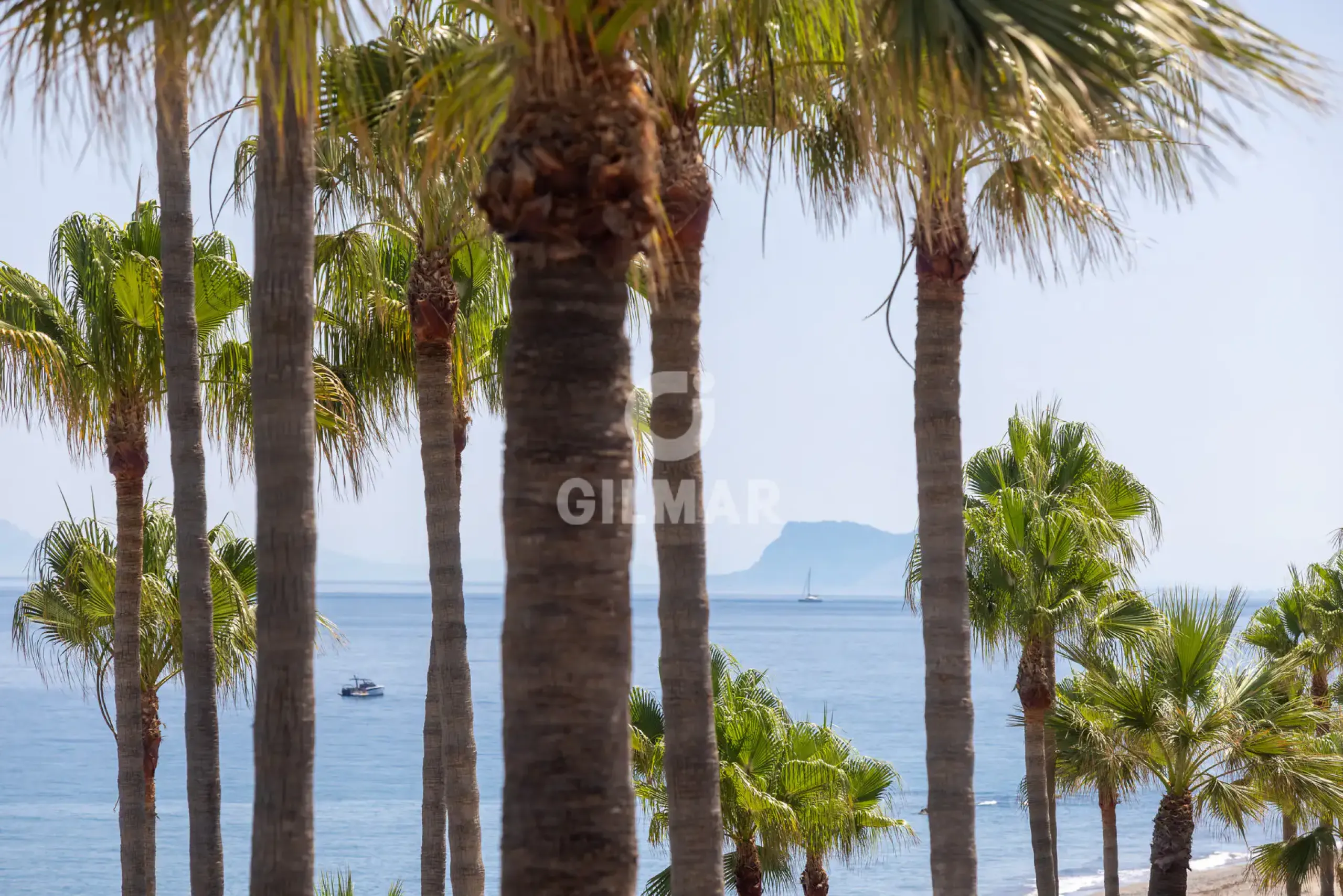 Penthouse in Estepona Este - Málaga