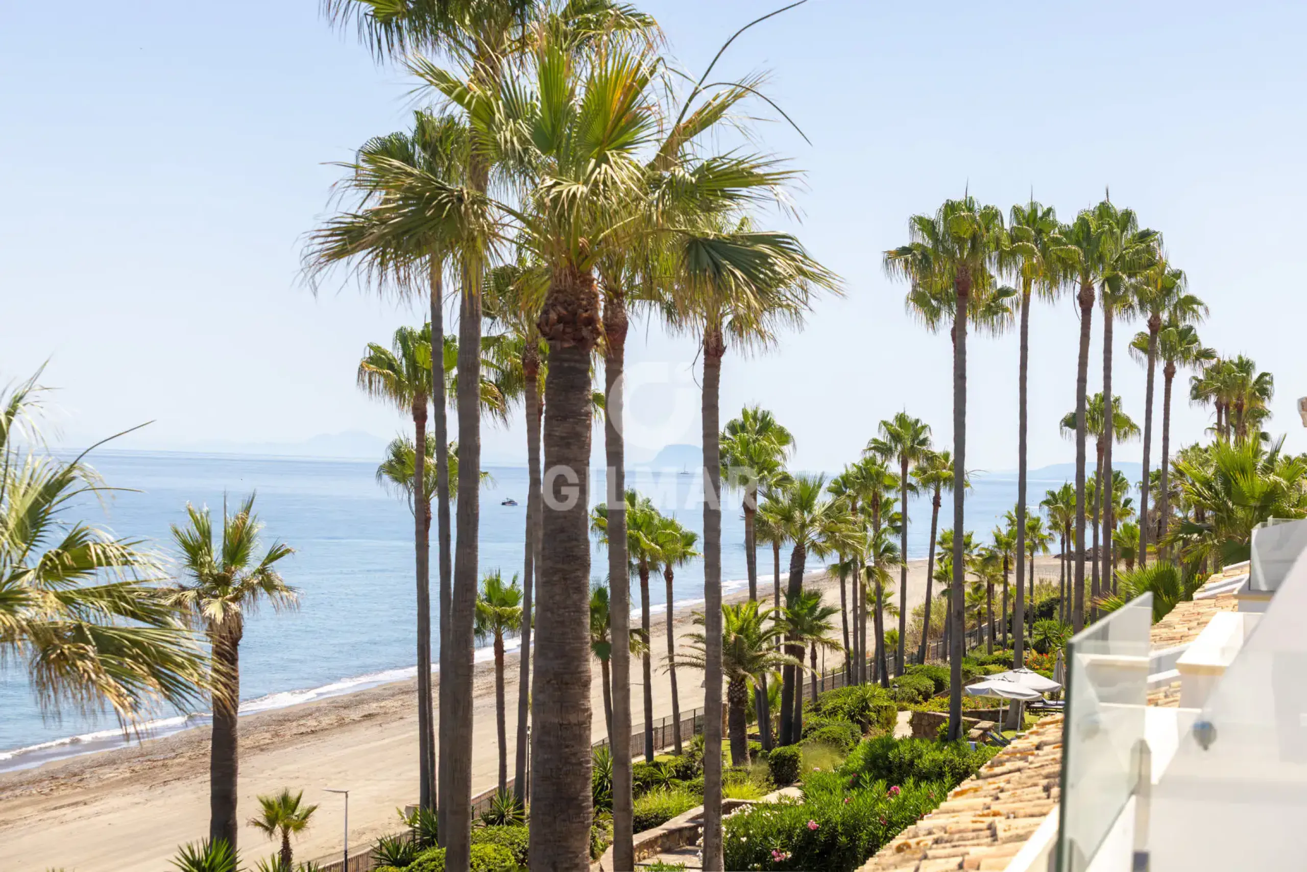 Penthouse in Estepona Este - Málaga