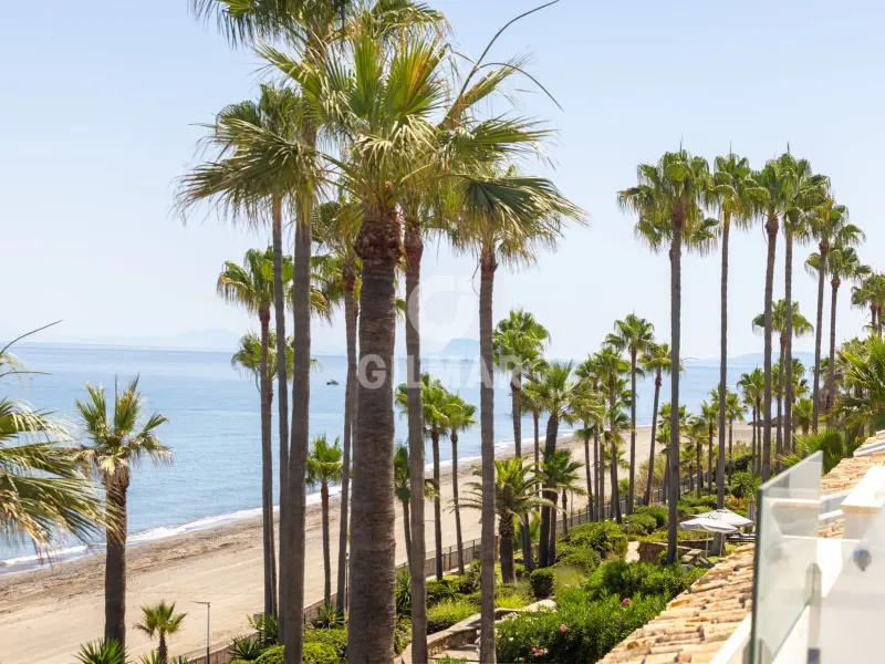 Penthouse in Estepona Este - Málaga