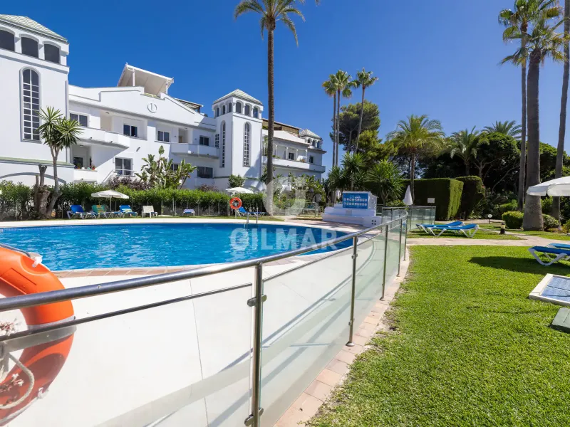 Penthouse in Estepona Este - Málaga
