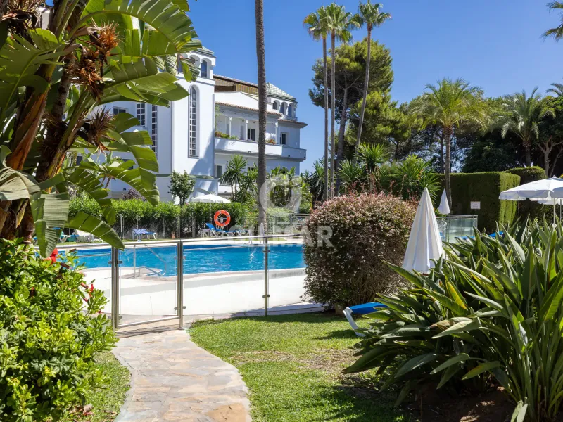 Penthouse in Estepona Este - Málaga