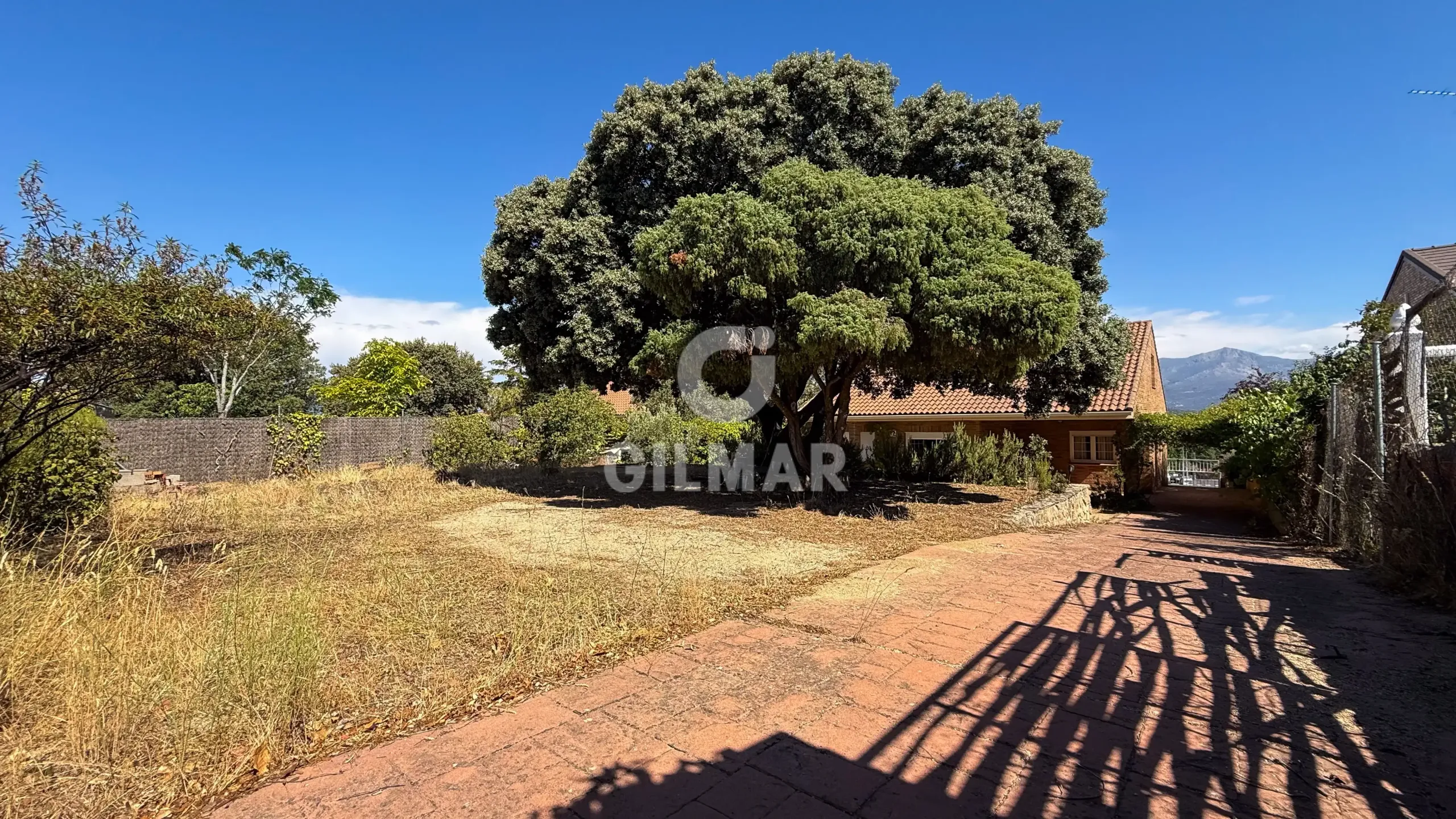Villa in Collado Villalba - Madrid