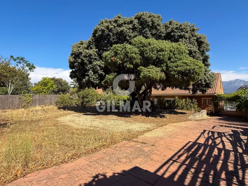 Villa in Collado Villalba - Madrid