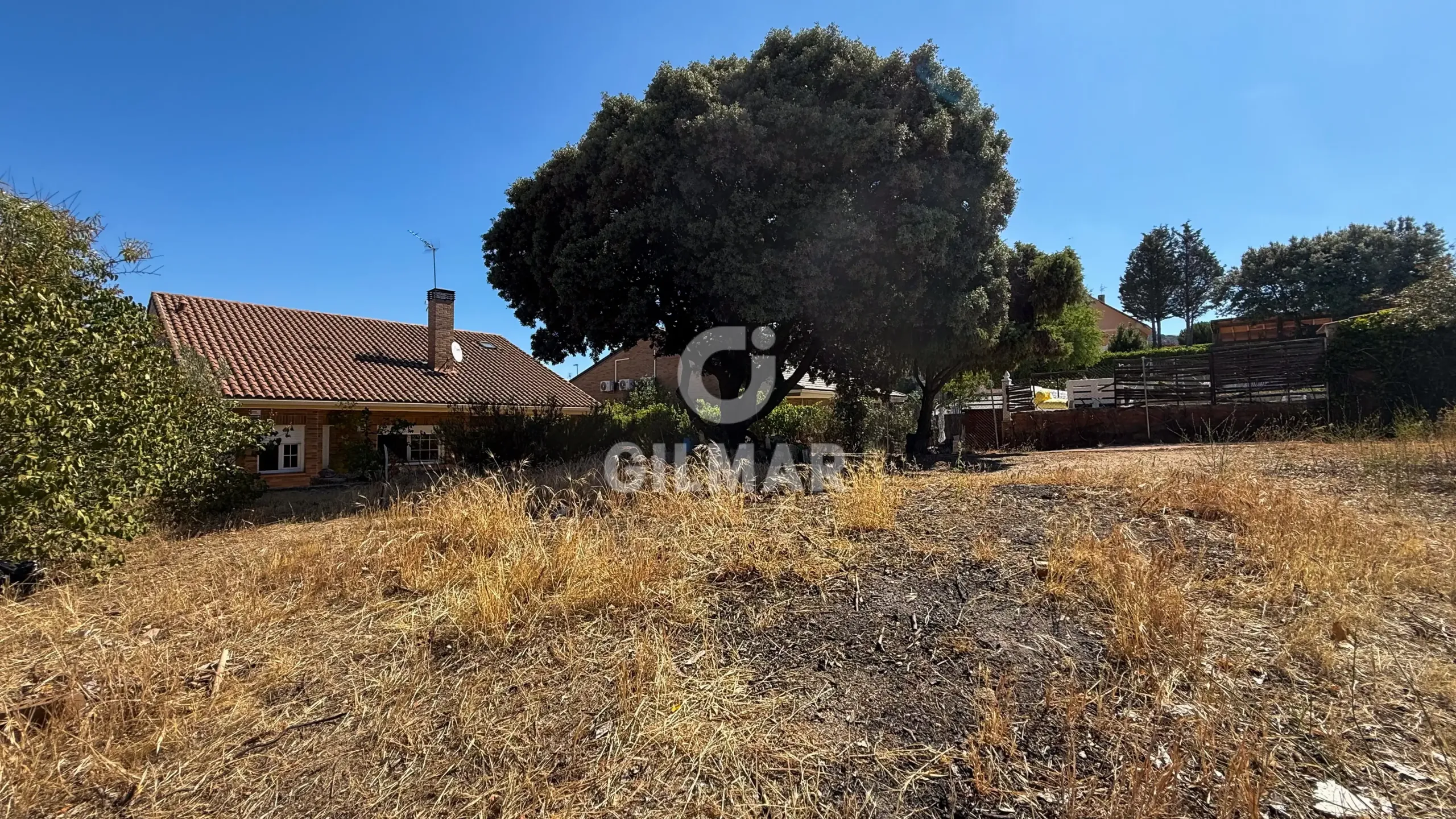 Villa in Collado Villalba - Madrid