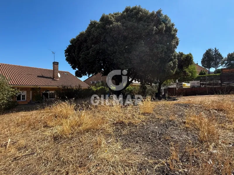 Villa in Collado Villalba - Madrid