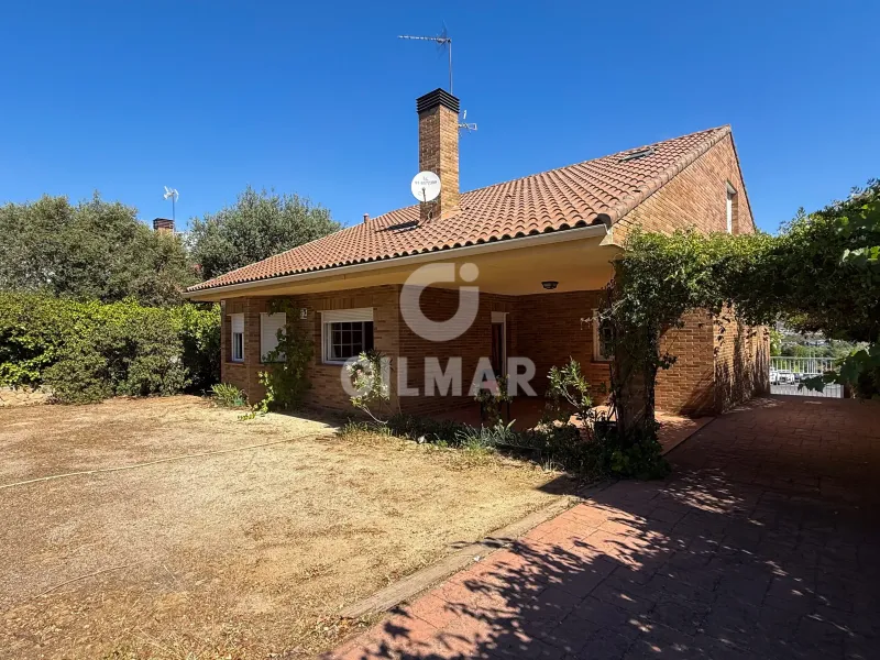 Villa in Collado Villalba - Madrid