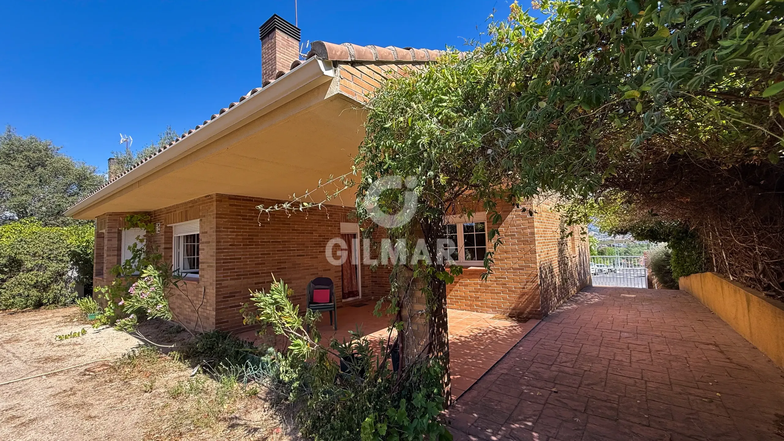Villa in Collado Villalba - Madrid