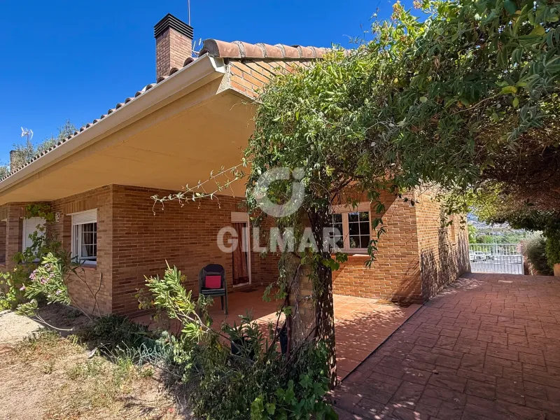 Villa in Collado Villalba - Madrid