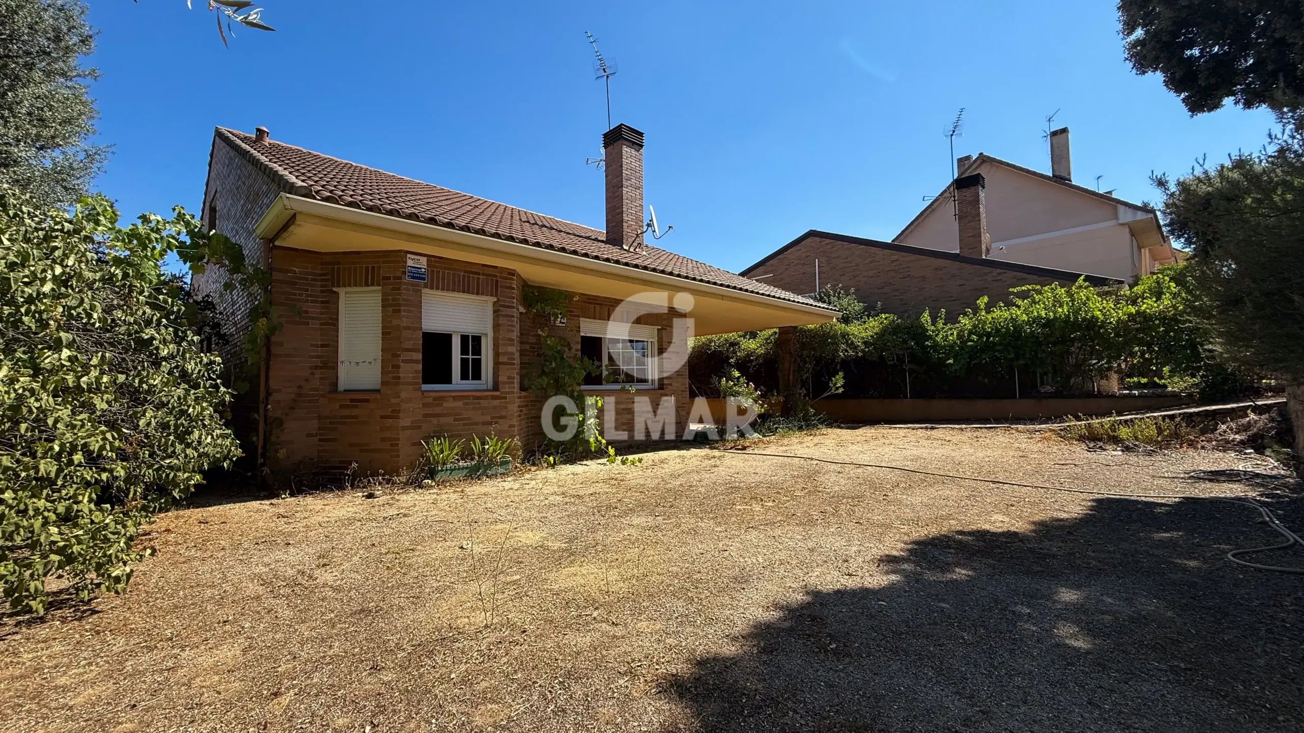 Villa in Collado Villalba - Madrid