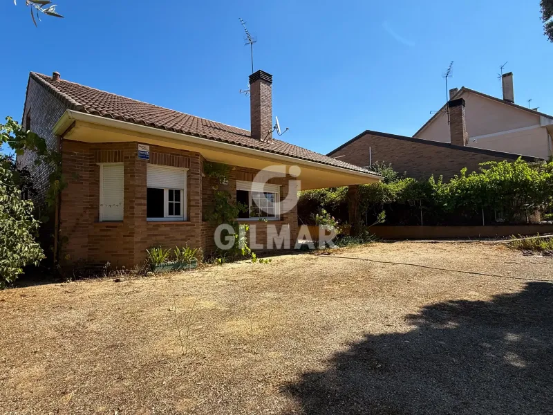 Villa in Collado Villalba - Madrid