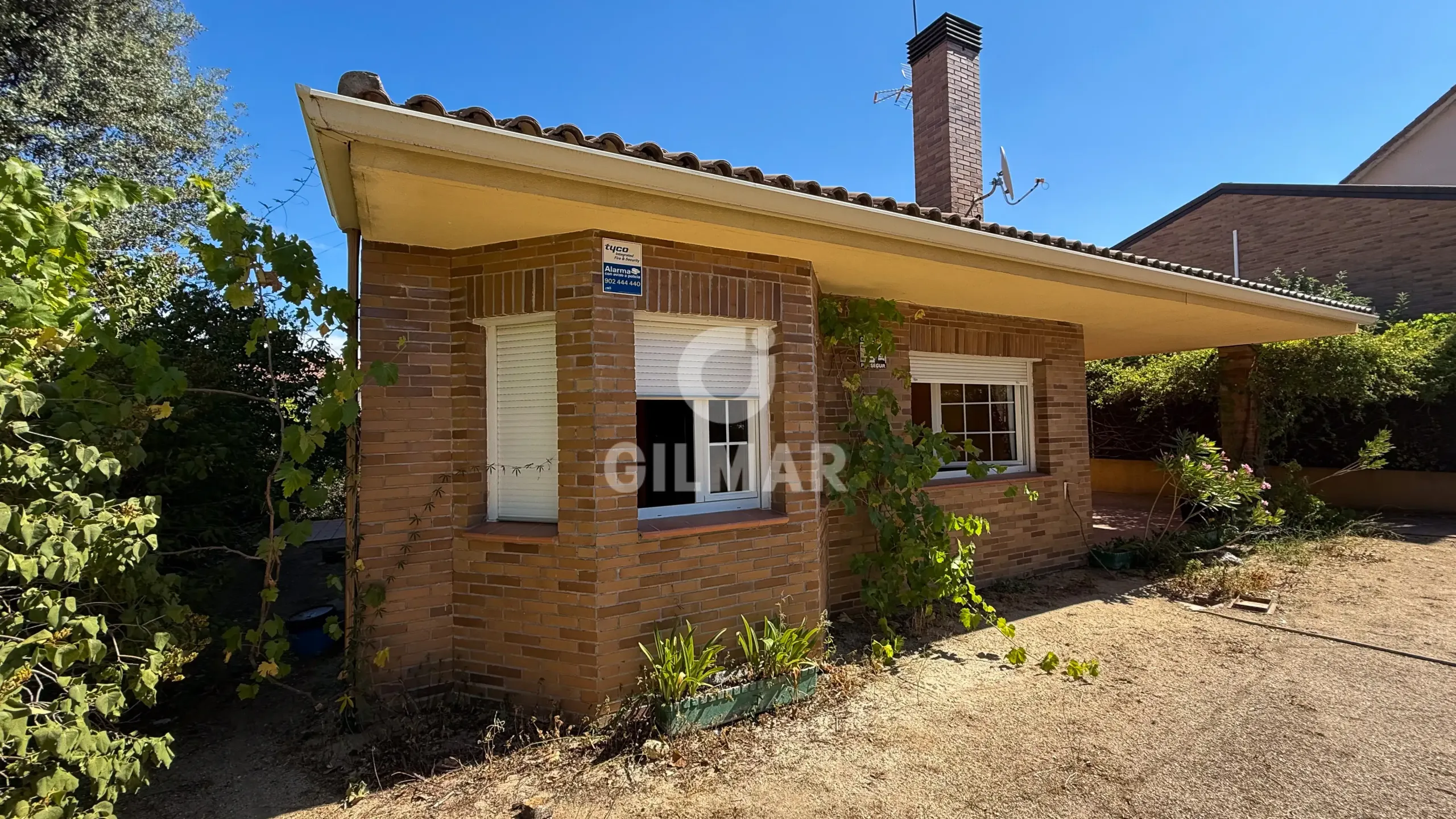 Villa in Collado Villalba - Madrid