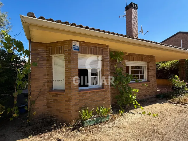 Villa in Collado Villalba - Madrid