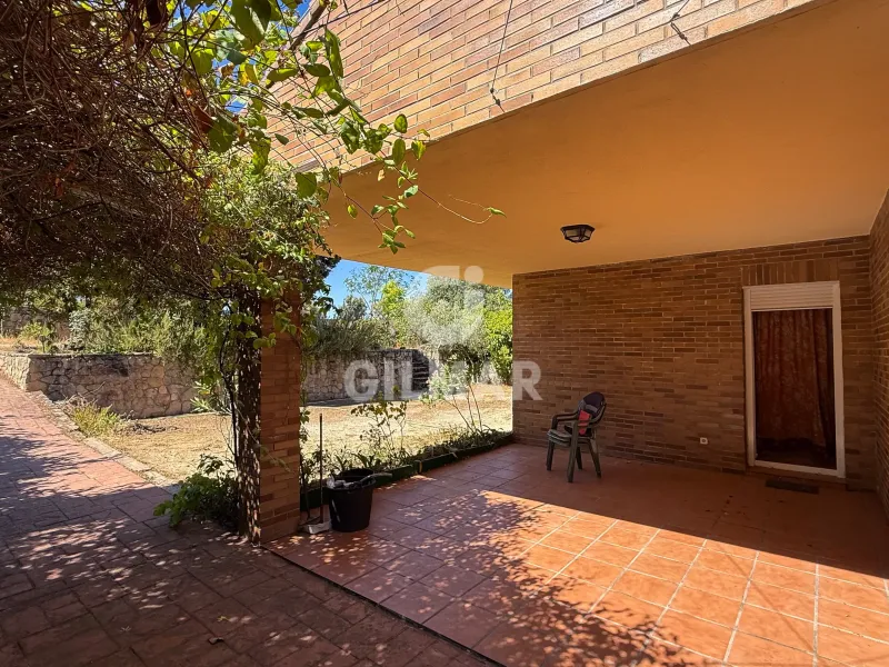 Villa in Collado Villalba - Madrid