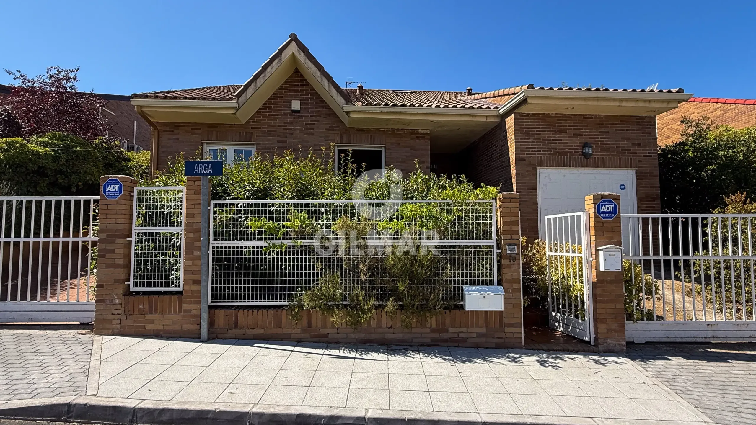 Villa in Collado Villalba - Madrid