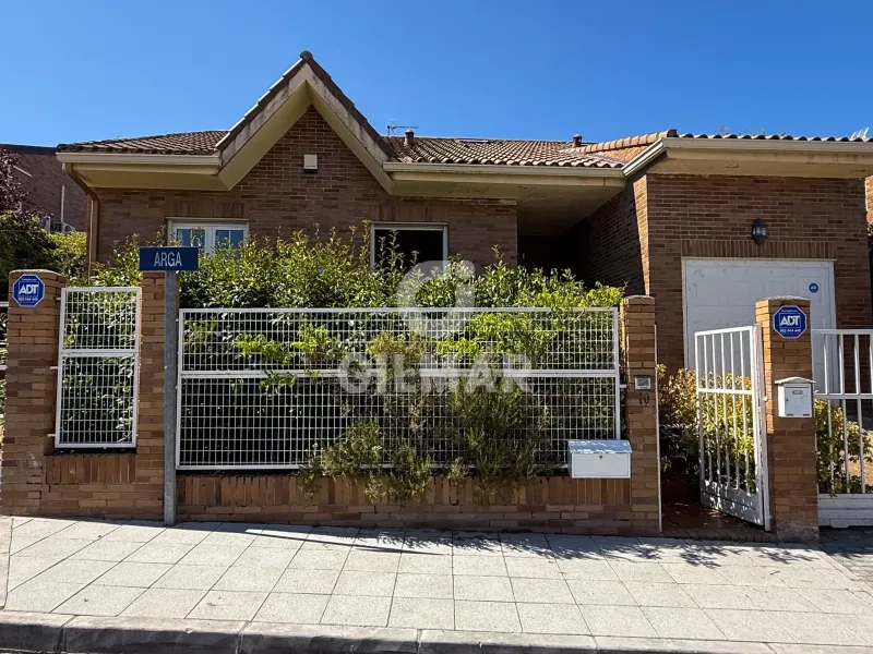 Villa in Collado Villalba - Madrid