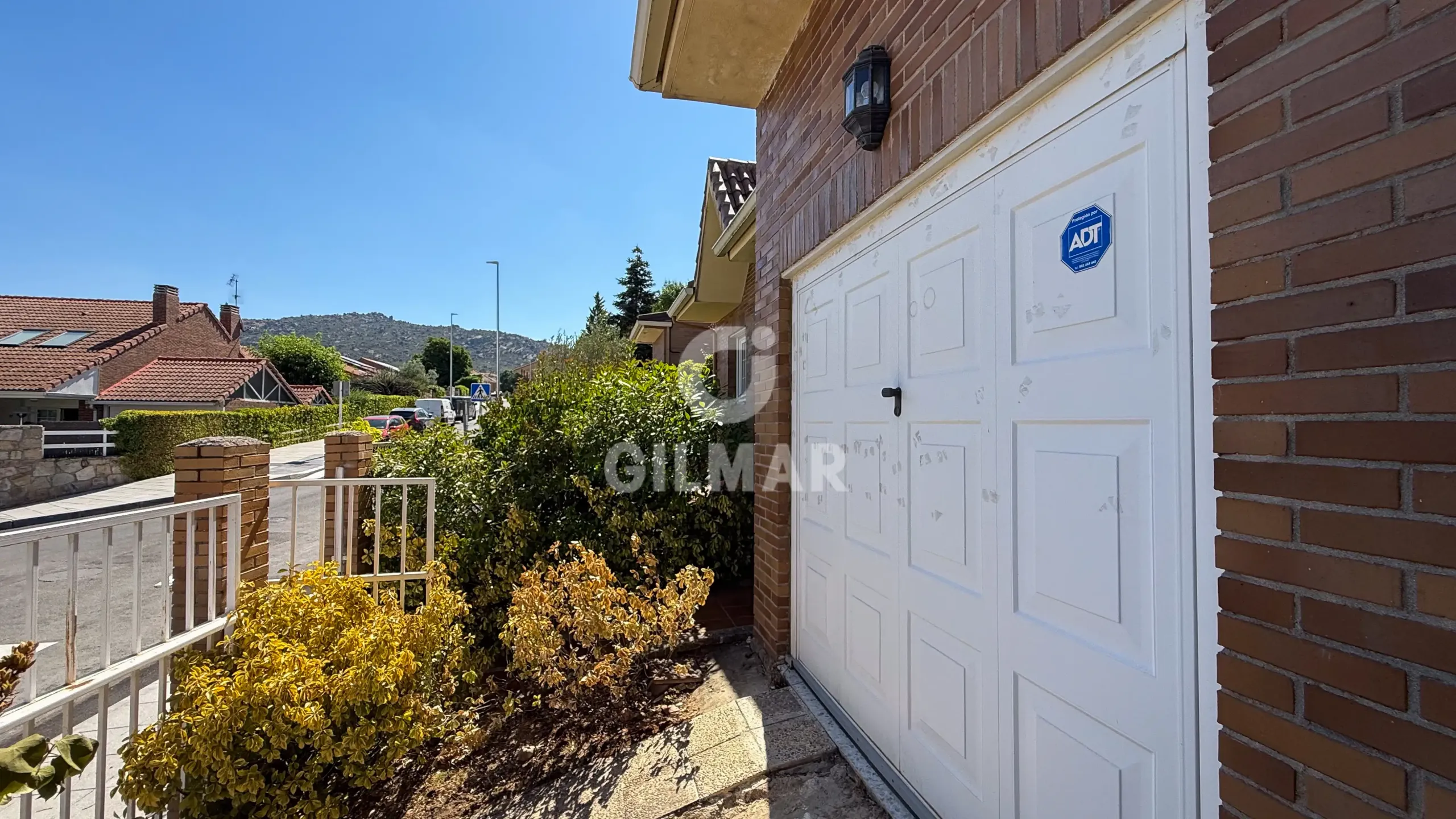 Villa in Collado Villalba - Madrid