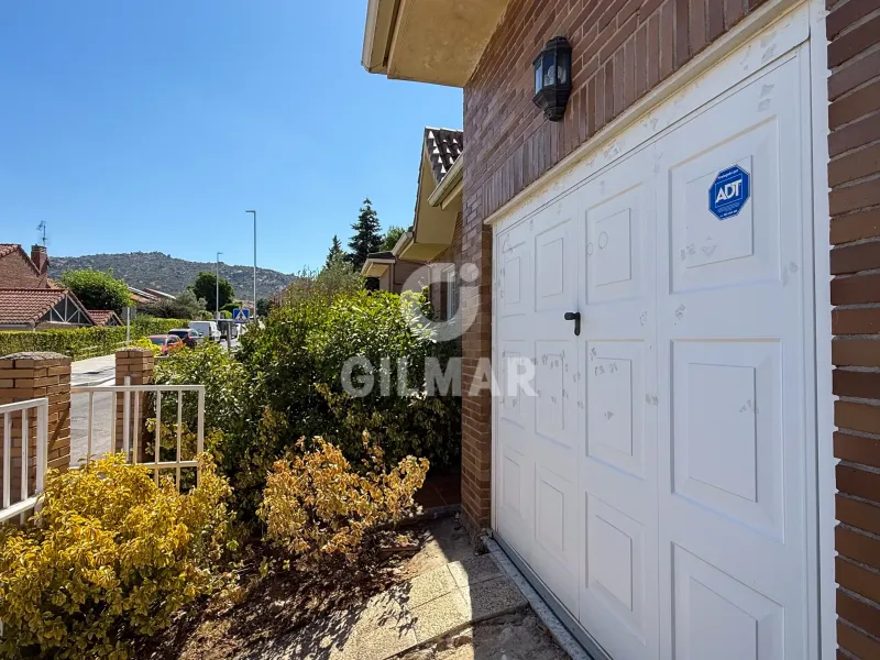 Villa in Collado Villalba - Madrid