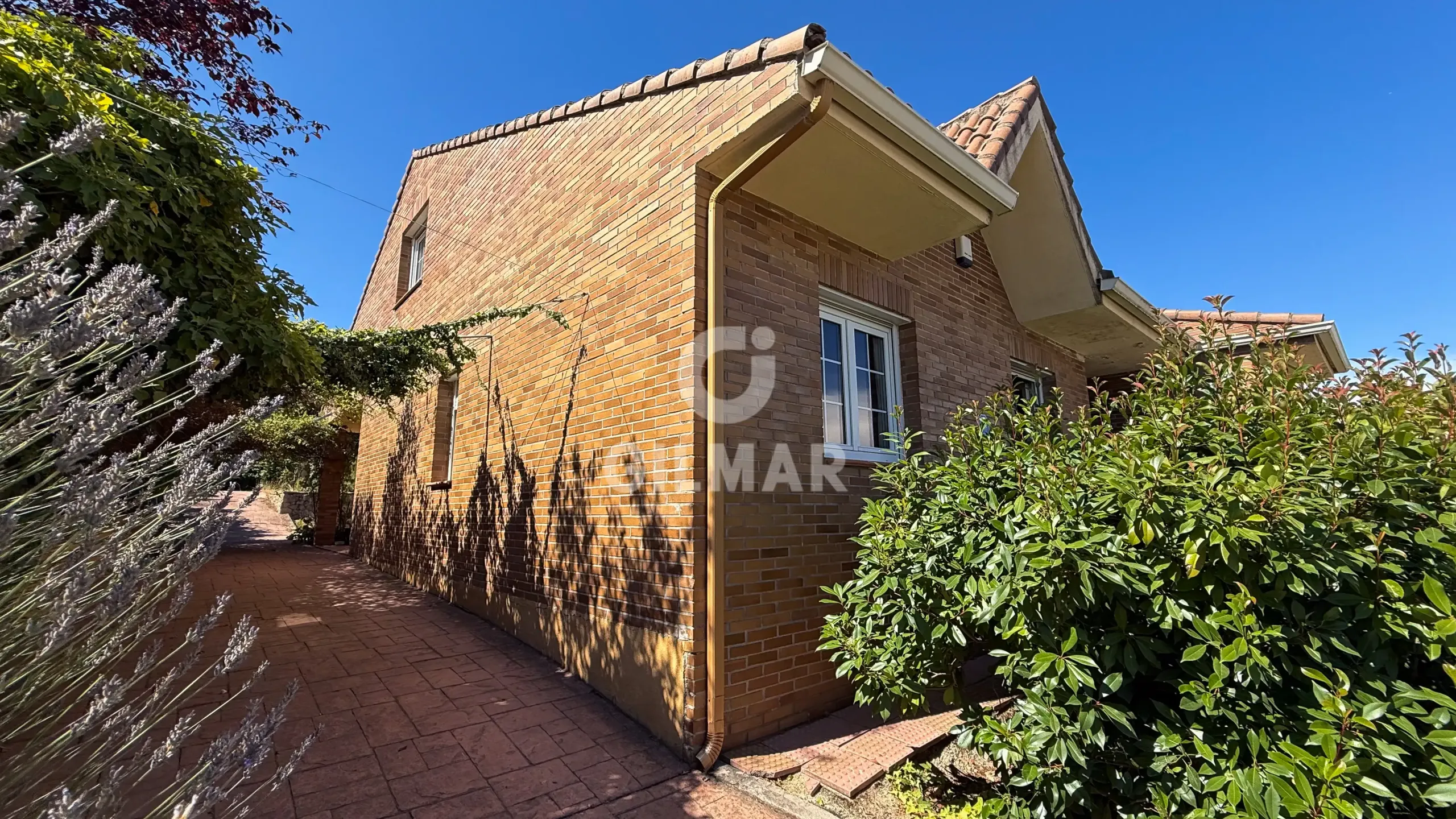 Villa in Collado Villalba - Madrid