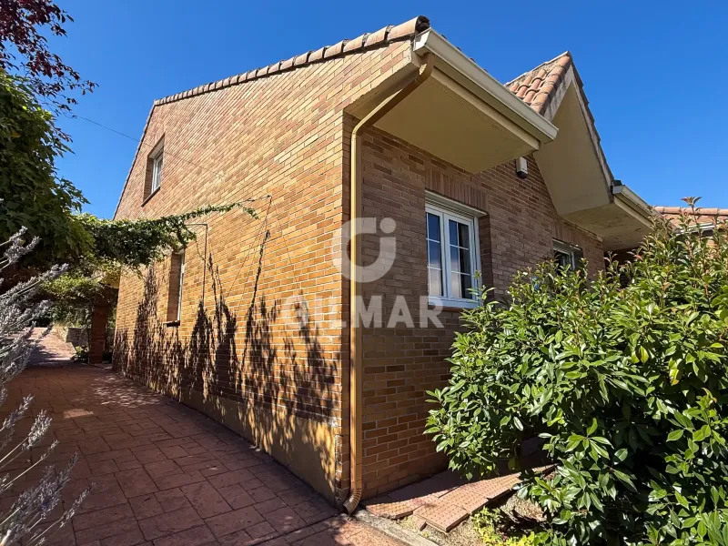 Villa in Collado Villalba - Madrid