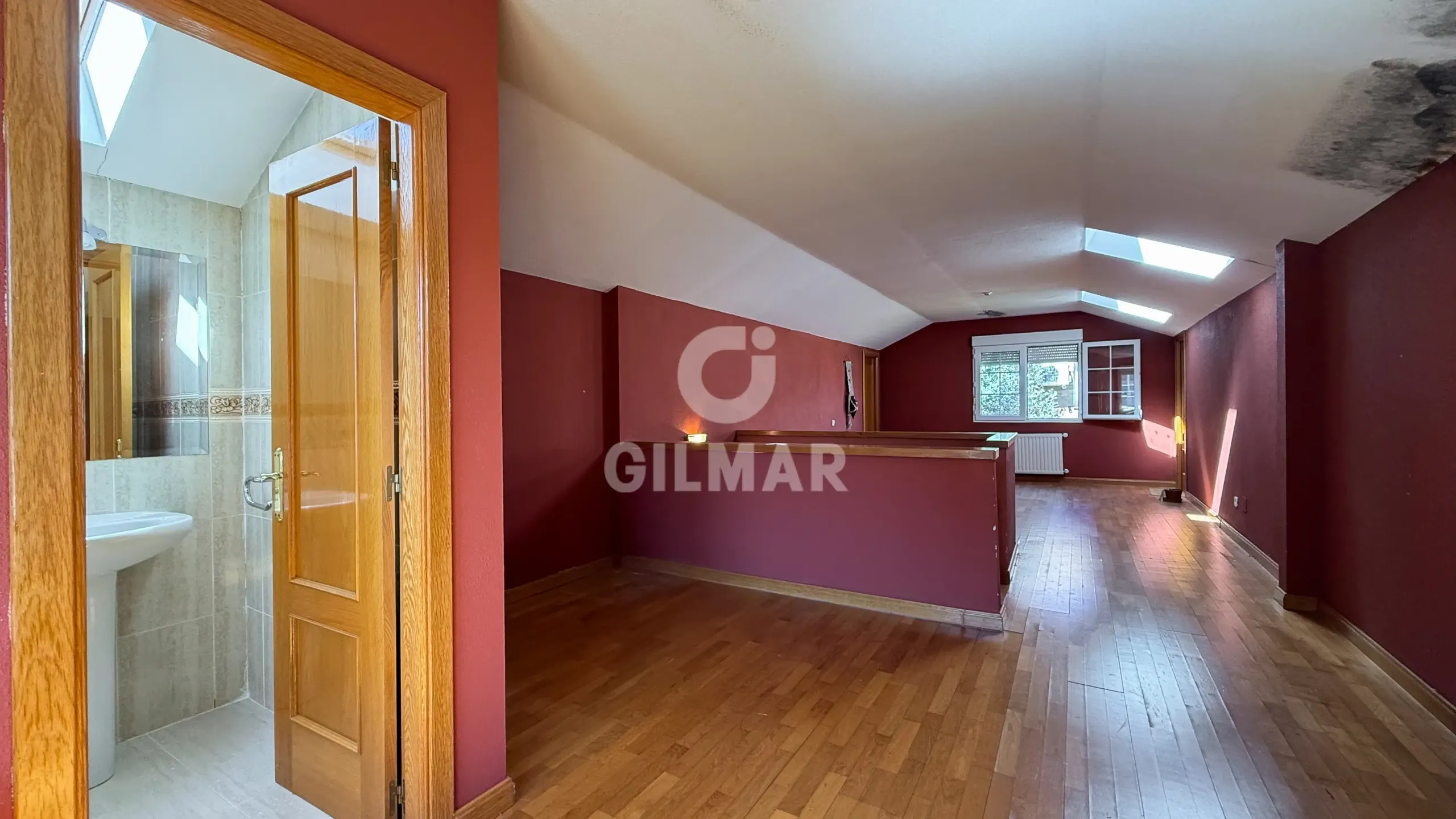 Villa in Collado Villalba - Madrid
